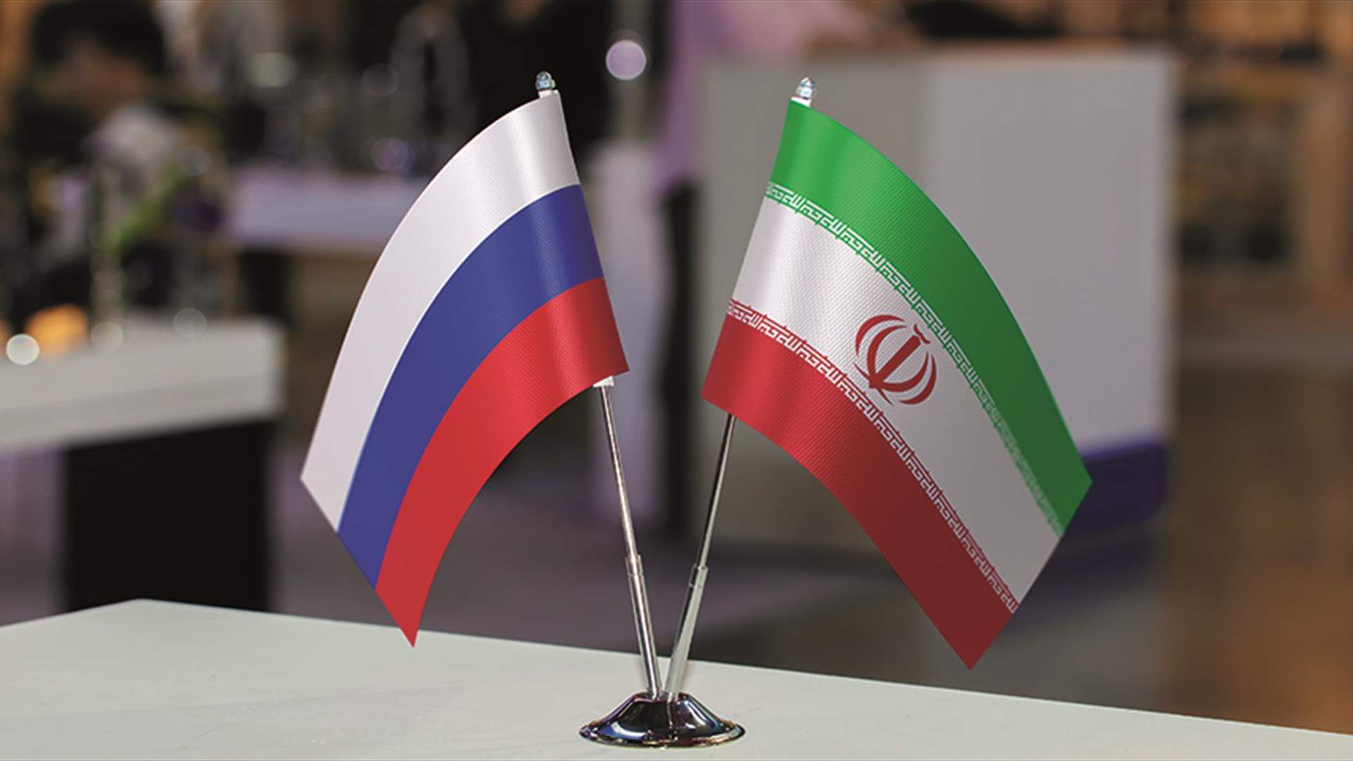 متحدث عسكري إيراني: ايران وروسيا ستجريان مناورات في بحر عمان 