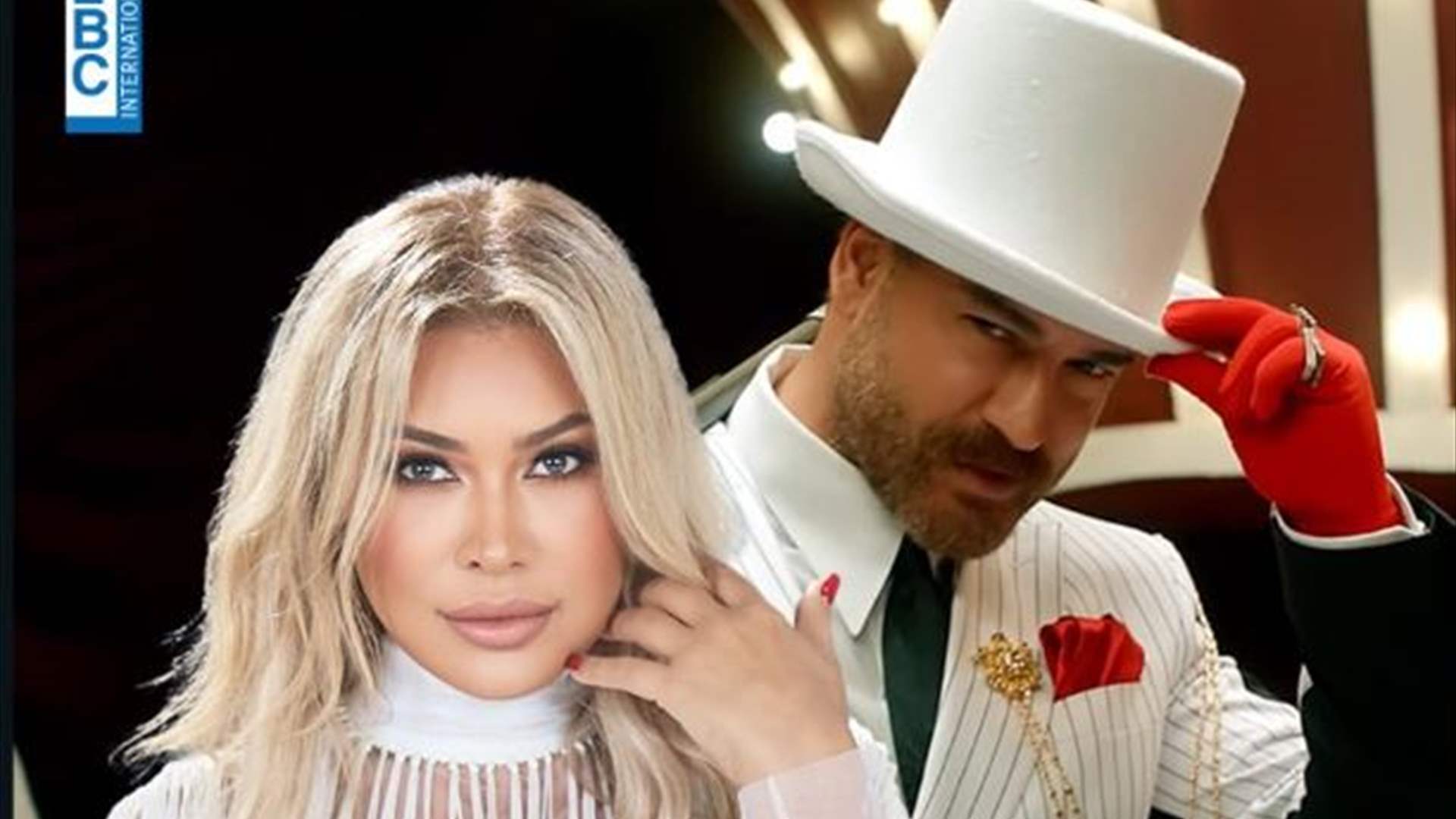 وسام حنا يشوّق الجمهور لانطلاق "أكرم من مين" عبر الـLBCI... ورسالة حب لنوال الزغبي: "بيلبقلك المسرح"