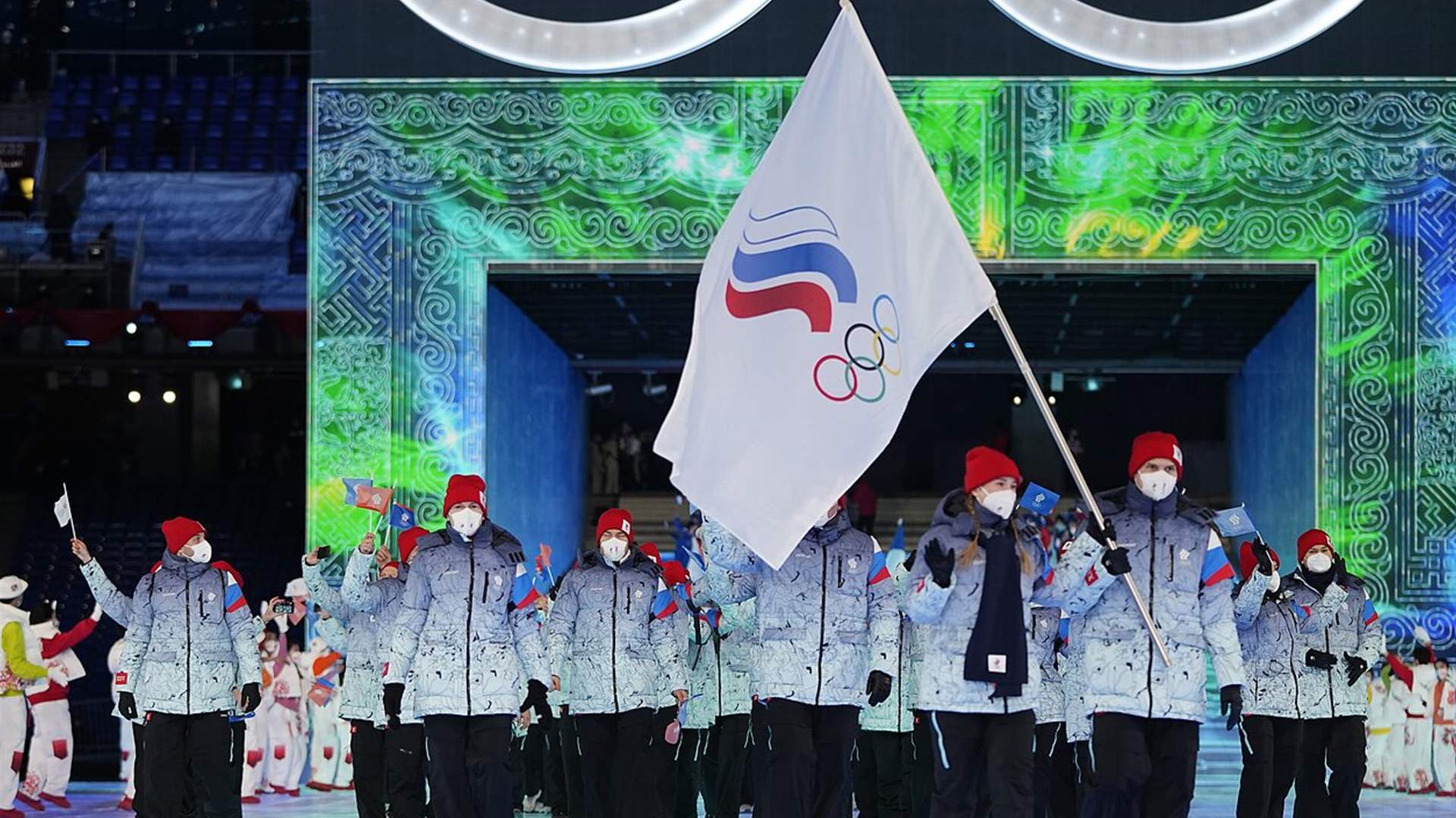 Ukrainian officials will boycott Paralympics after Russians allowed to compete under own flag: Kyiv