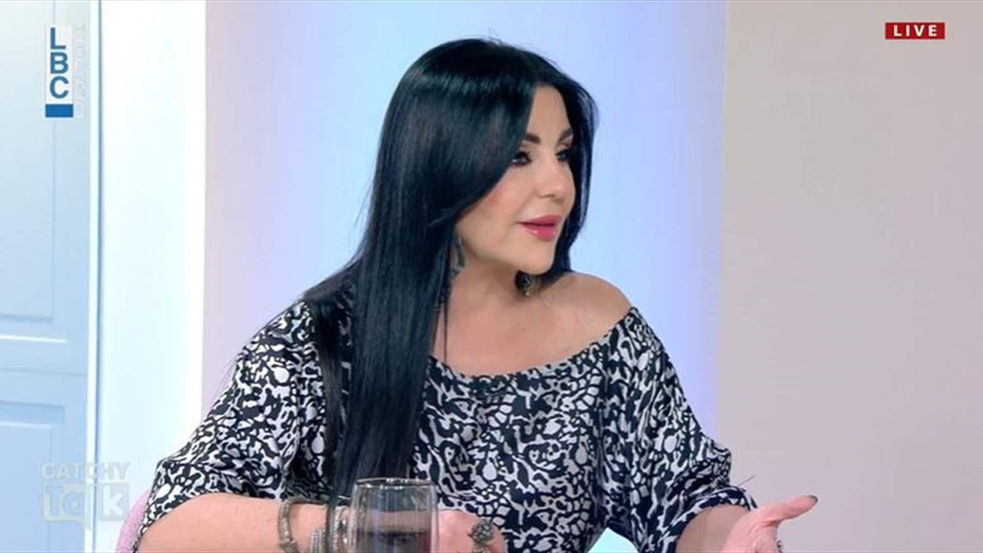 "الـLBCI متل بيتي"... راغدة شلهوب: مسيرة إعلامية ناجحة وبرامج طبعت في الأذهان (فيديو)