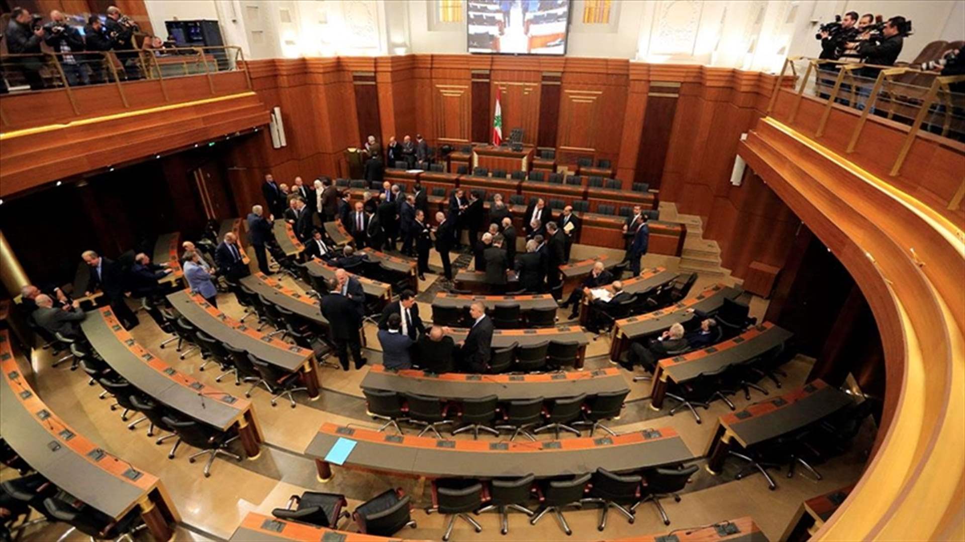 مسؤول رفيع لـ "الجمهورية": ثلاثة أصناف تتحرك لتعطيل الانتخابات... 