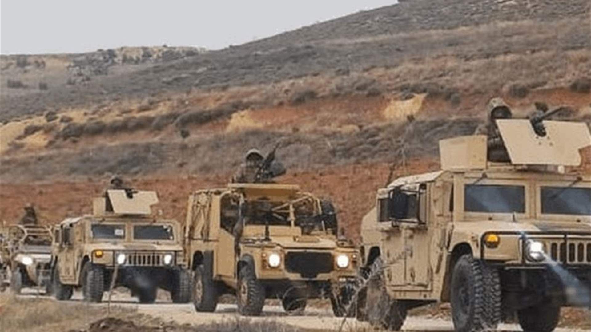 مصدر رسمي لـ "الأنباء الكويتية": خطة شمال الليطاني تجاوزت الامتحان الأصعب