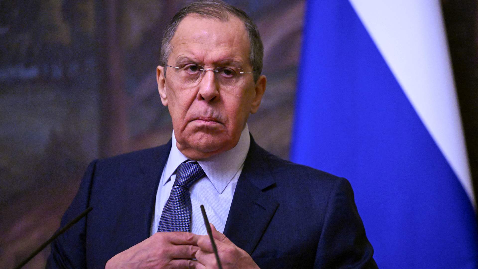 Russia's Lavrov warns against any new US strike on Iran