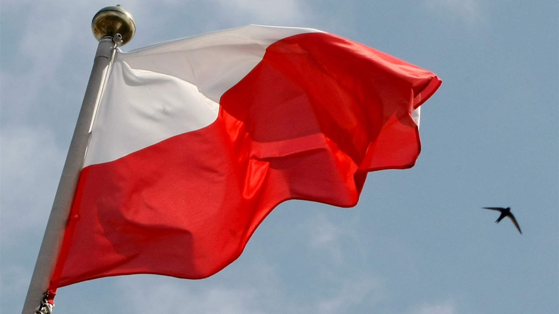 رئيس الوزراء البولندي يدعو مواطنيه إلى مغادرة إيران فورا