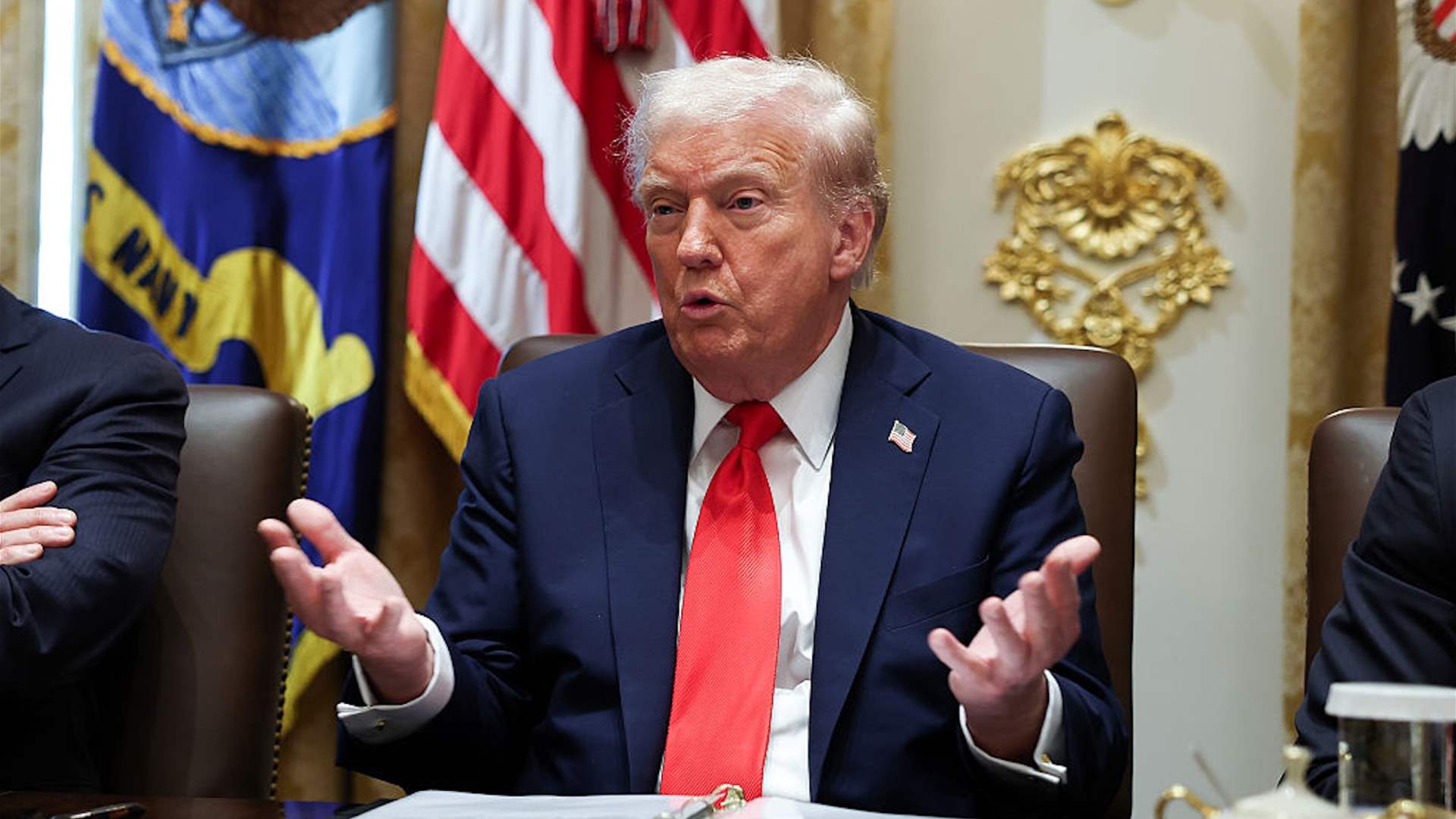 Trump to preside over first meeting of Board of Peace with many Gaza questions unresolved