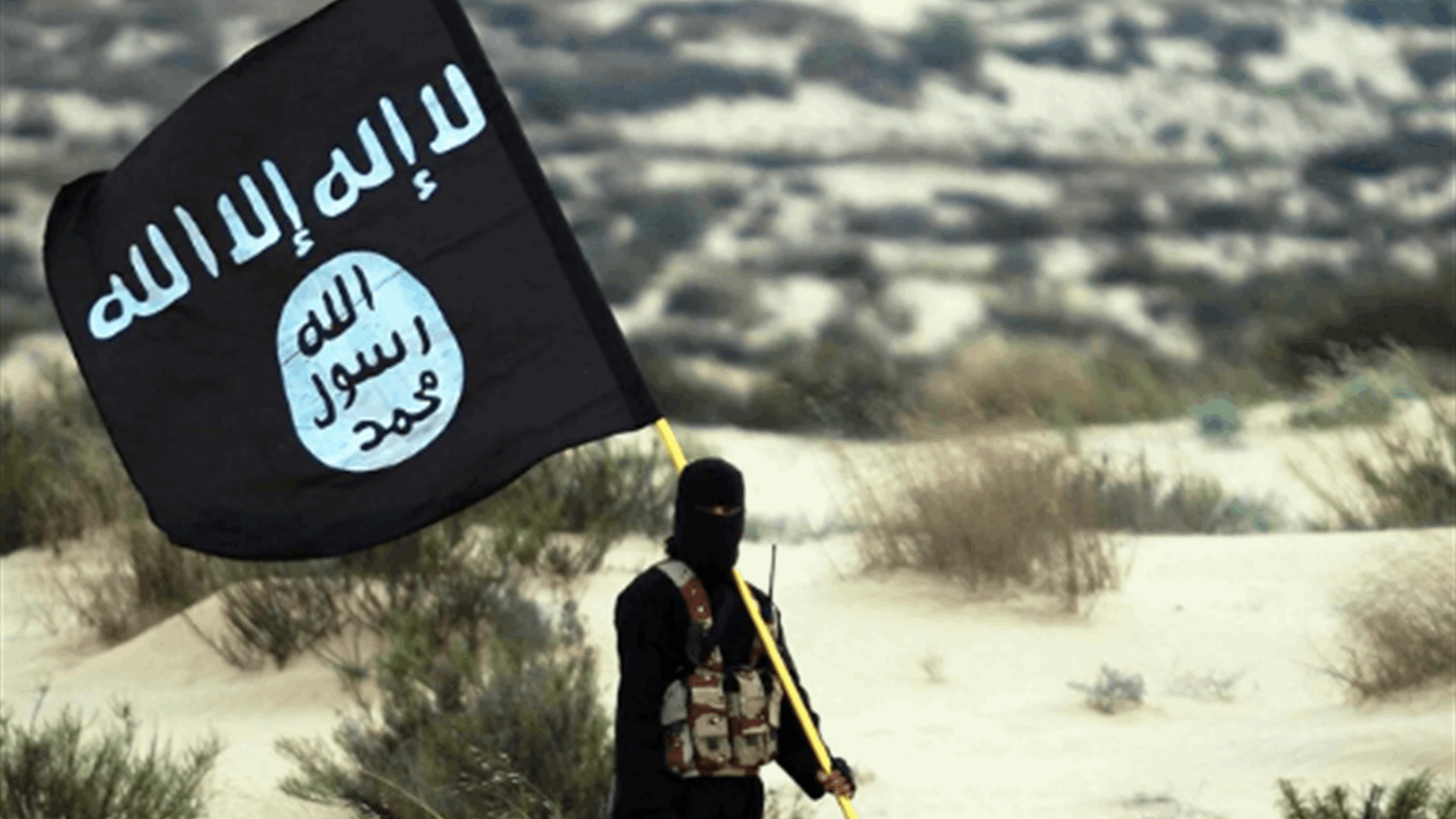 One security officer killed, another wounded, in IS attack in eastern Syria