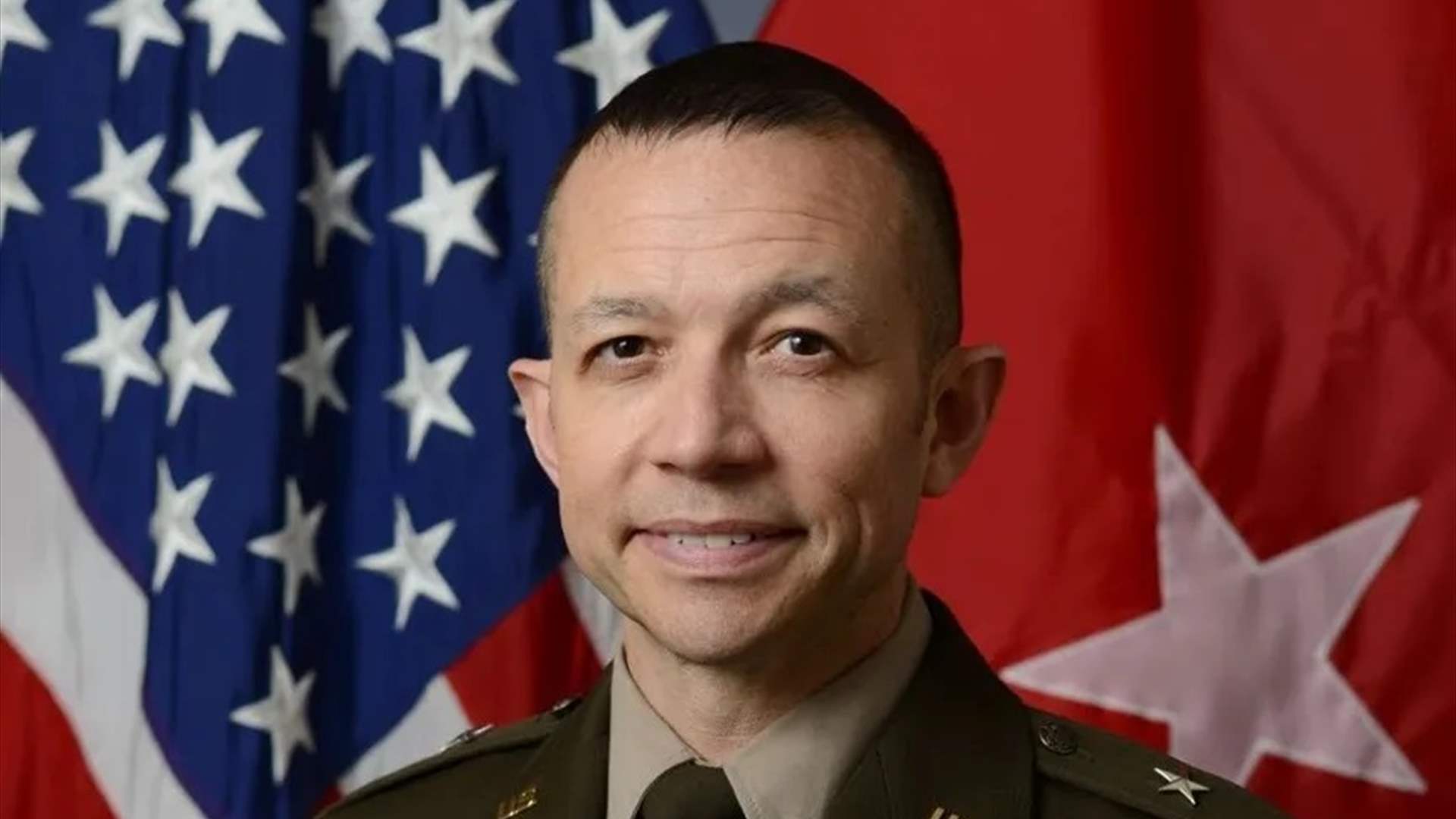 قائد قوة الاستقرار الدولية في غزة: 5 دول تعهدت بإرسال قوات