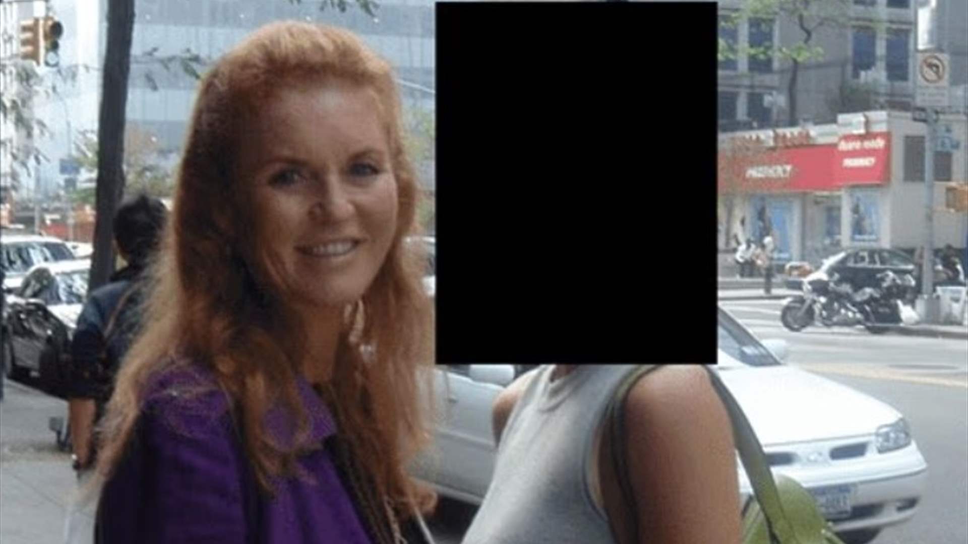 فضيحة جديدة تهز العائلة الملكية البريطانية: إبستين موّل طليقة الأمير أندرو سرًا لمدة 15 عامًا (صورة)