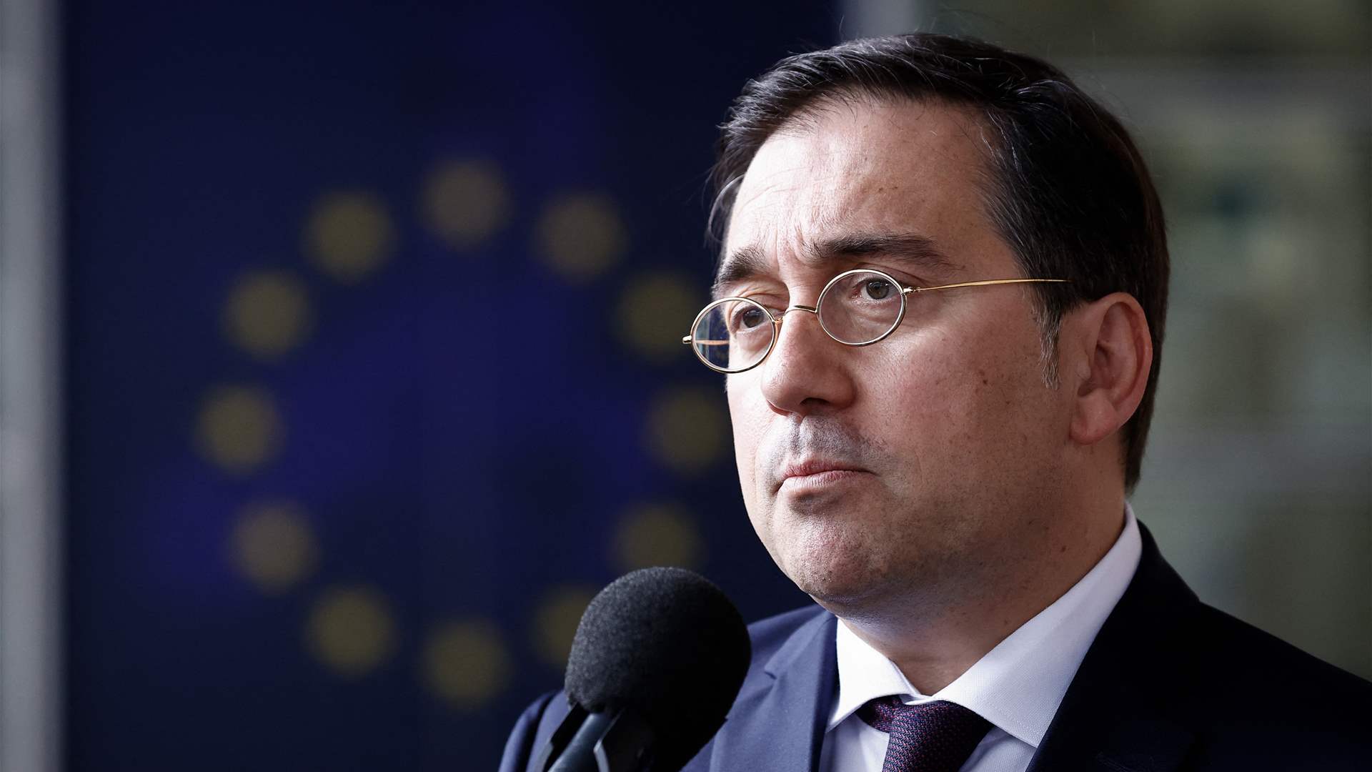 Spain to ask EU to lift sanctions on Venezuela leader: Minister