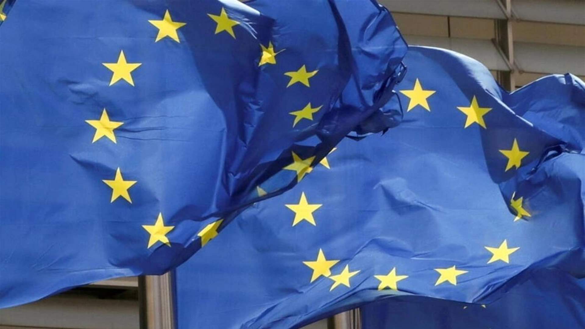 Diplomats: EU envoys fail to reach agreement on sanctions against Russia
