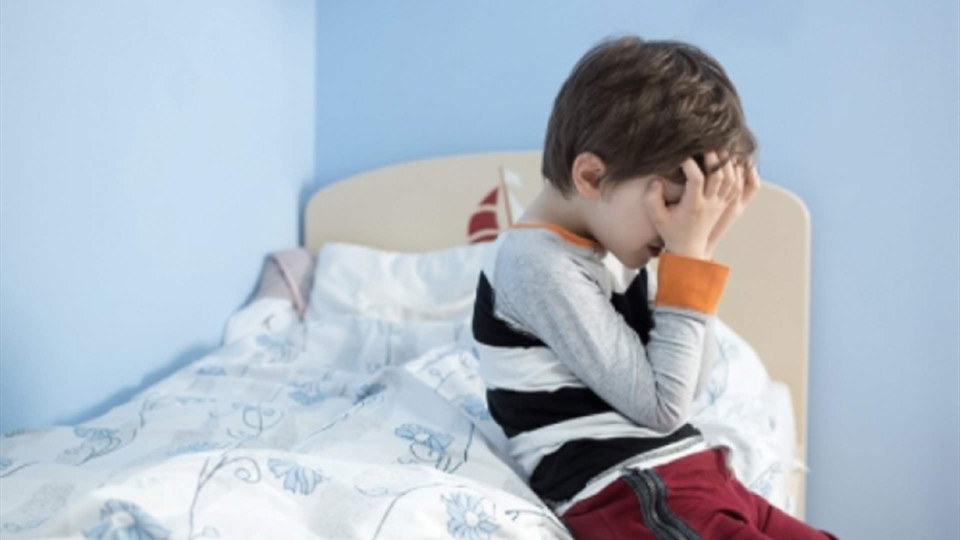 انهار جسده ورفضا انقاذه... زوجان تركا ابنهما المريض وحده في المنزل: هذا ما فعله الإهمال به!