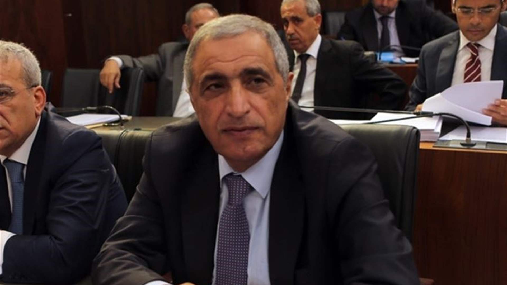 هاشم: ما احوجنا الى كل ما يجمع ويوحد ويؤسس لوطن العدالة والمواطنة