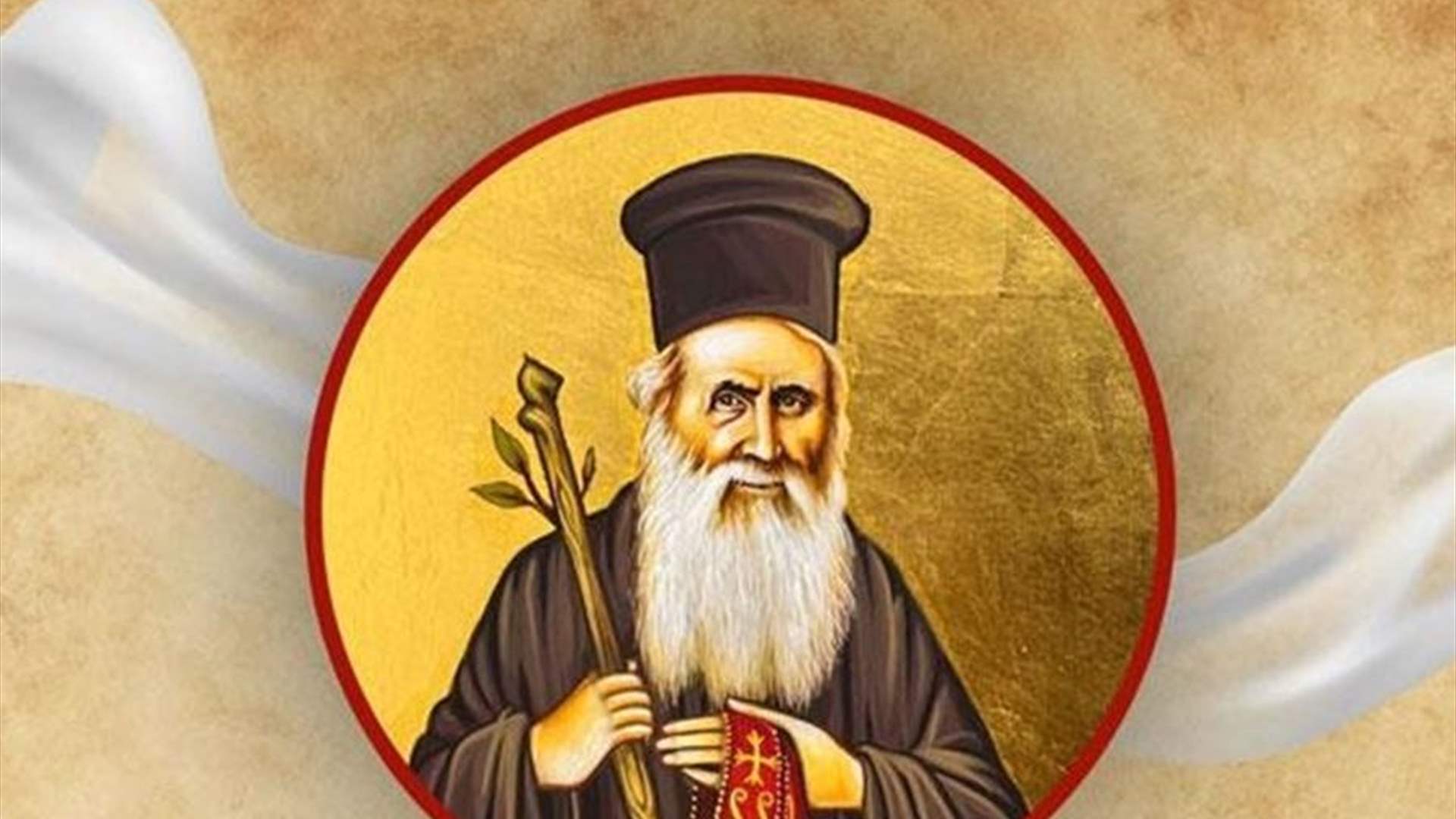 Beatification announced for Lebanese priest Father Bechara Abou Mrad