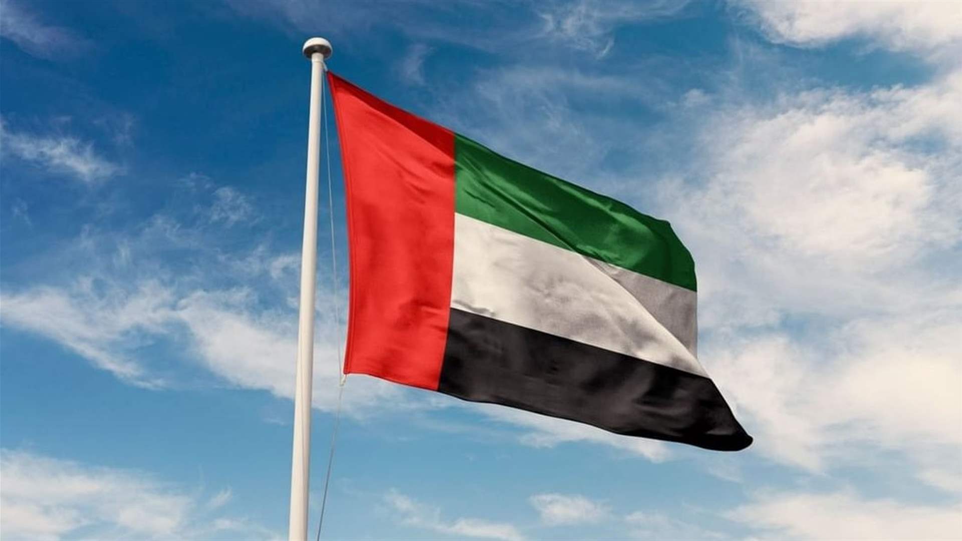 وكالة الأنباء الإماراتية: إحباط هجمات إلكترونية