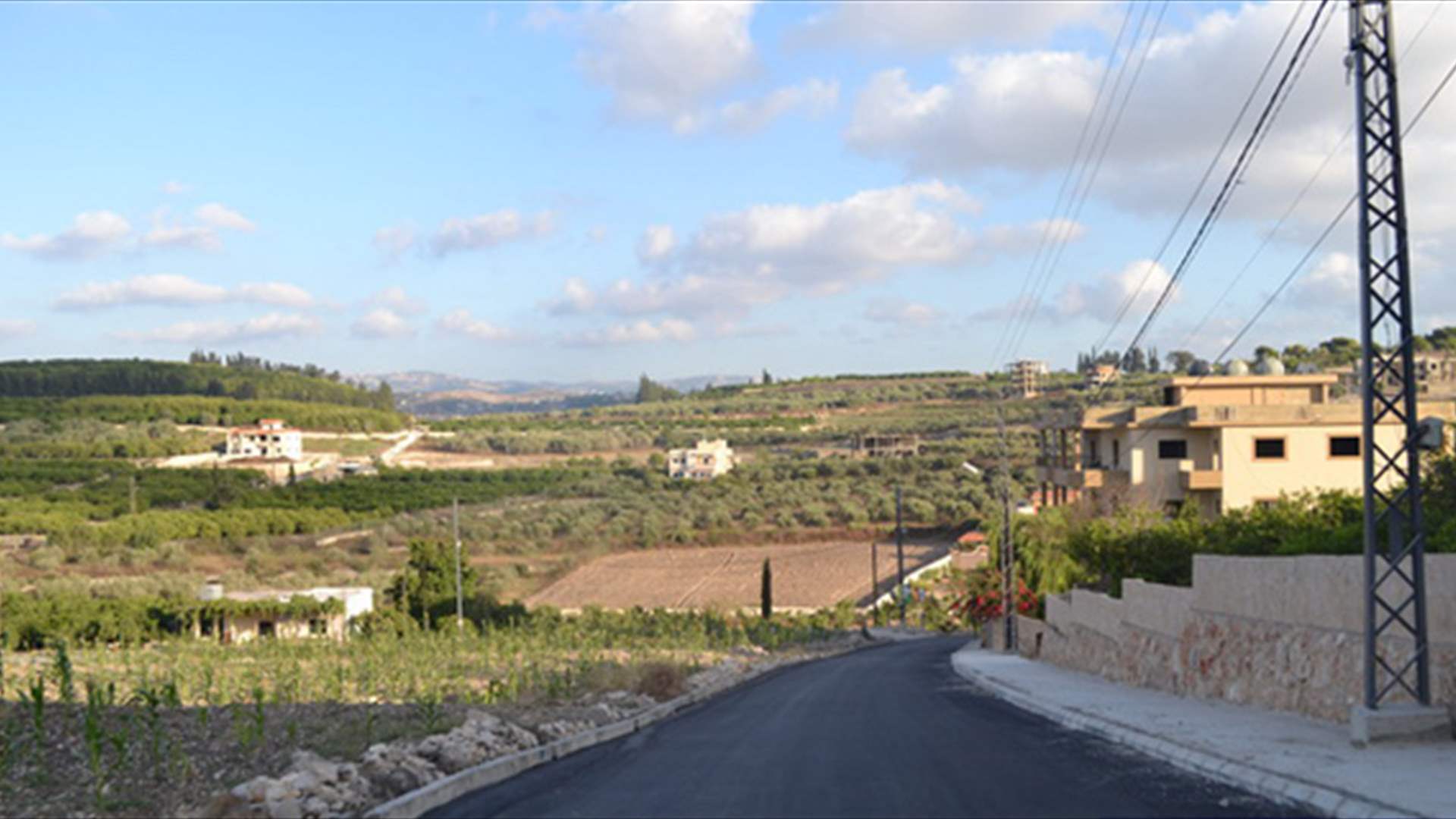 بلدية البازورية: لا تهديدات باستهداف احد منازل البلدة