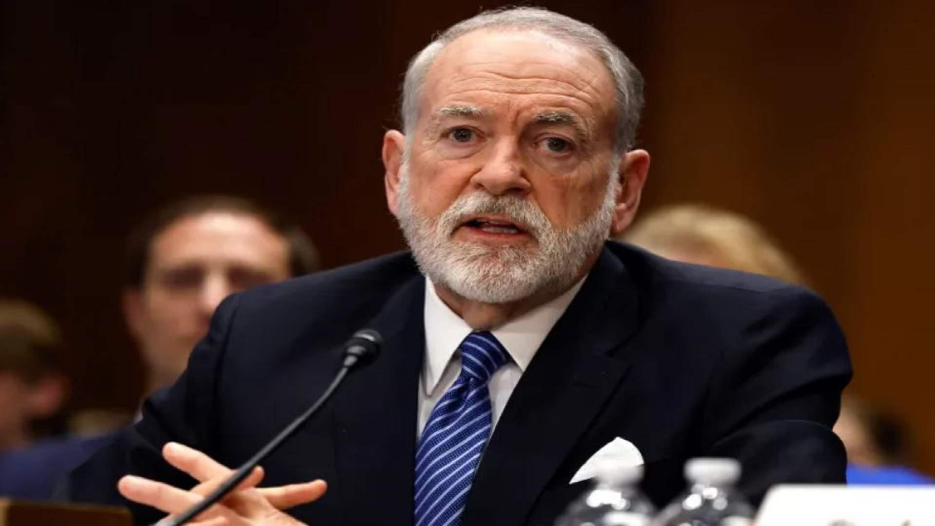 تنديد عربي بتصريحات هاكابي عن حق لإسرائيل في قسم كبير من الشرق الأوسط