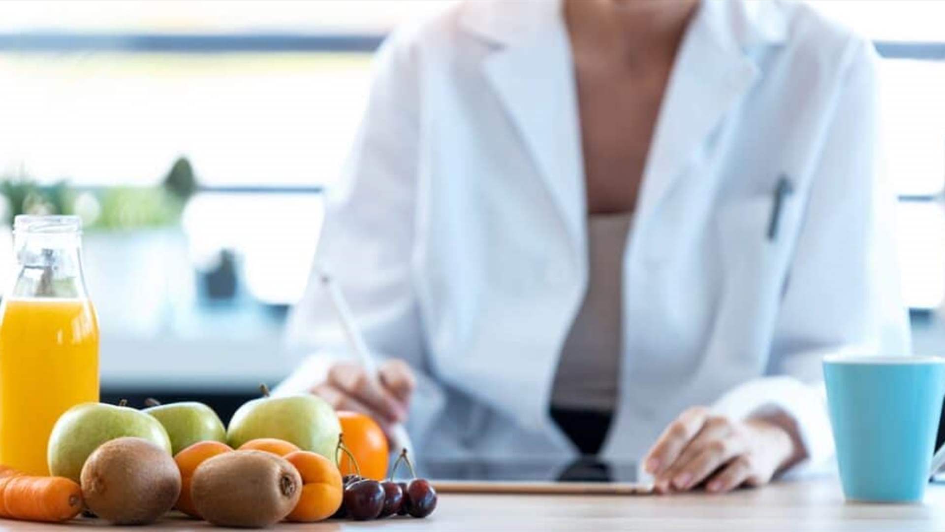 يقلل من خطر الإصابة بالسرطان ويقطع الشهية... دراسة جديدة تكشف عن مكوّن غذائي بفوائد صحية مذهلة 