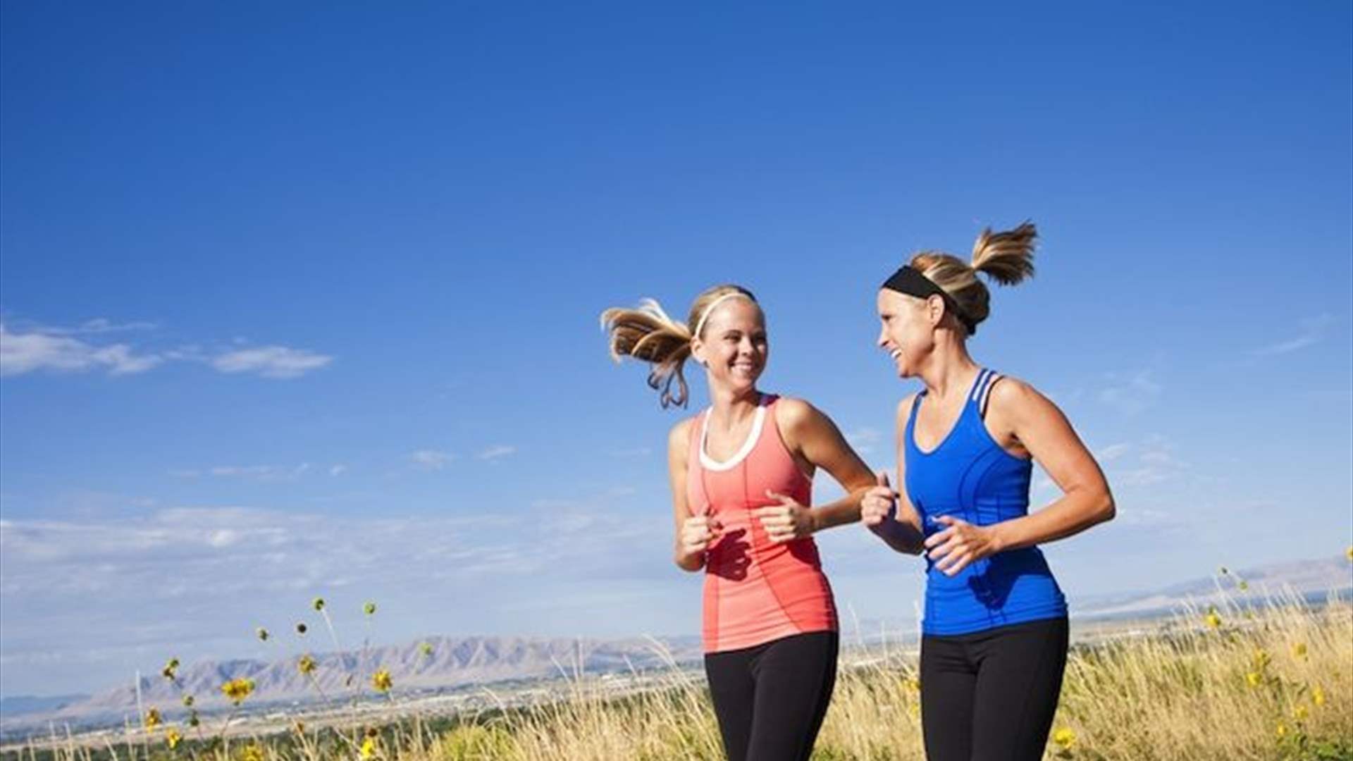 صلة بين الرياضة والسيطرة على الغضب... هذا ما اكتشفه الخبراء حديثًا