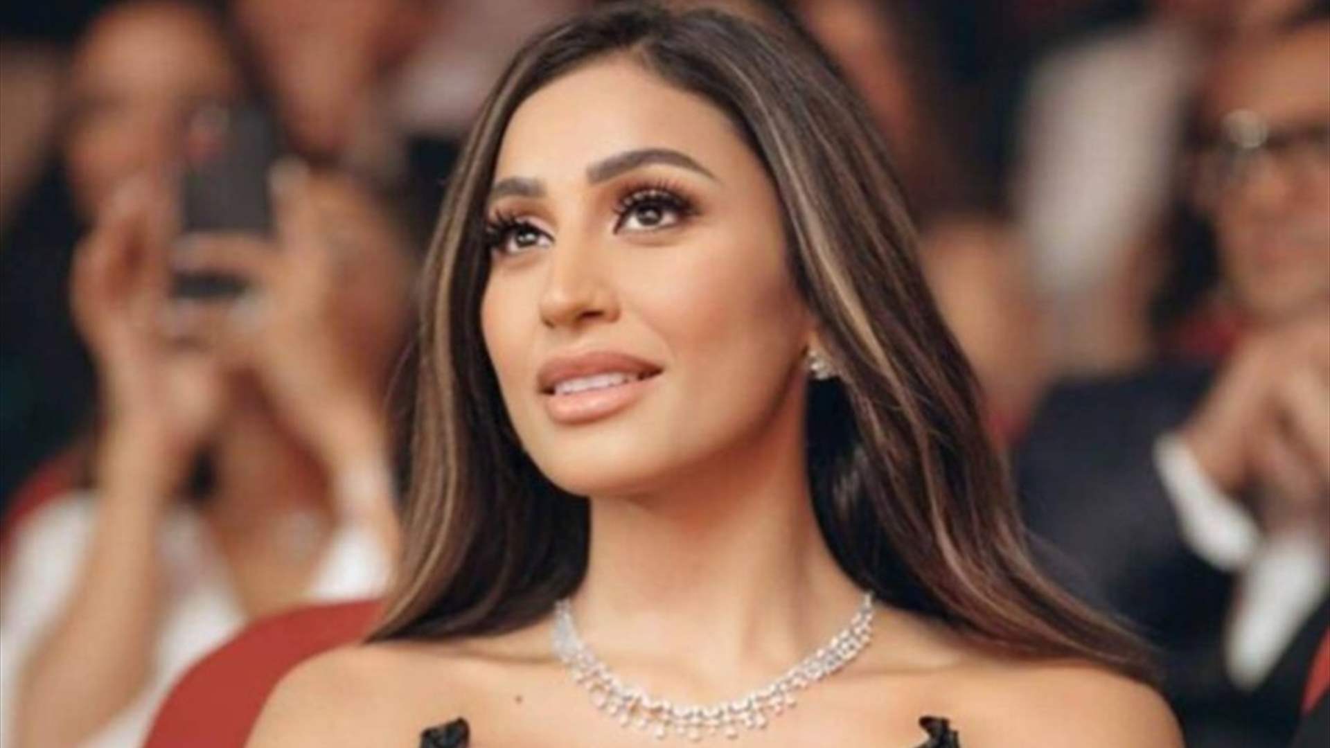 النجمة المصرية دينا الشربيني: "أتمنى تكوين عائلة يوماً ما" 