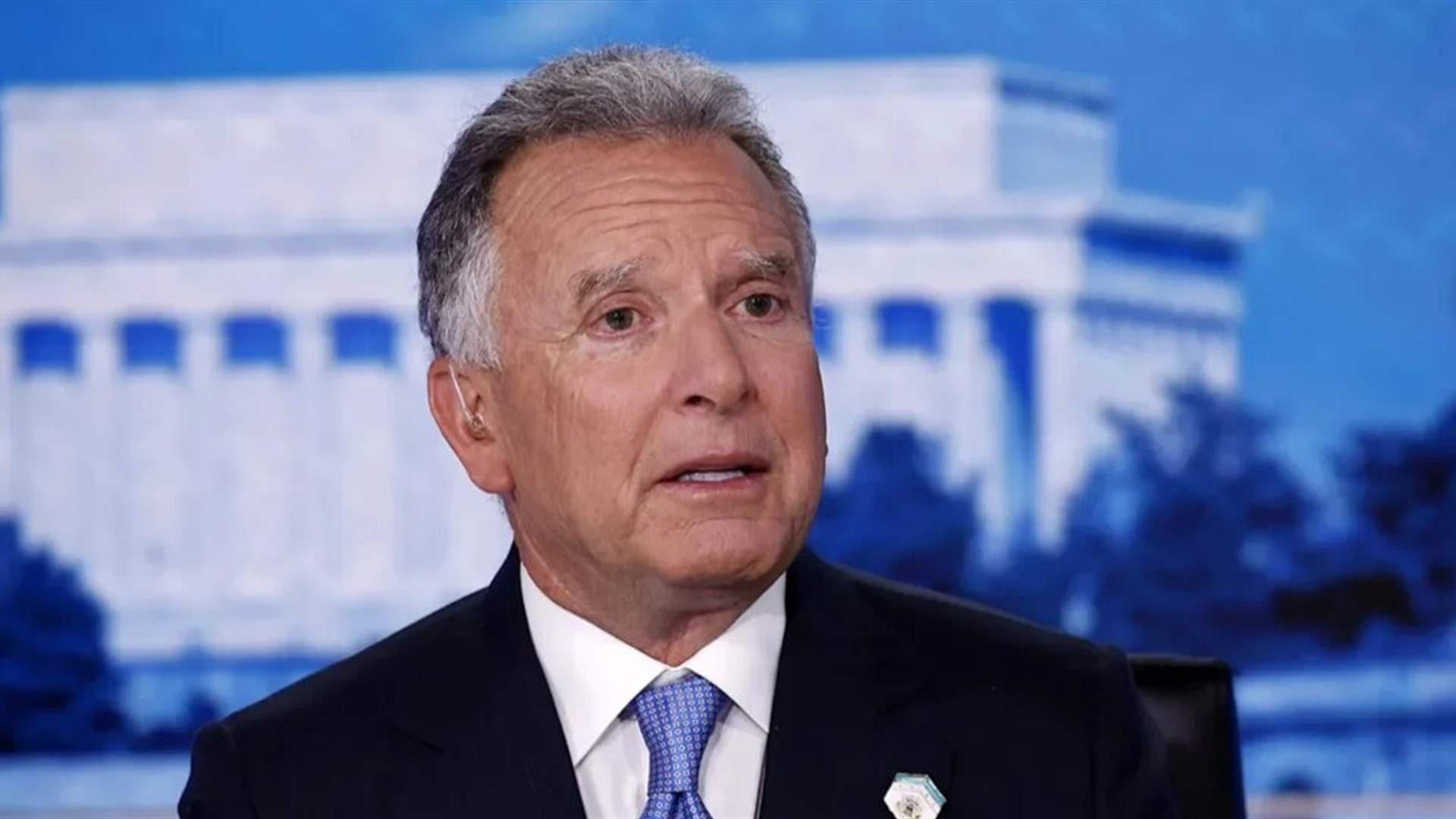 ويتكوف: ترامب يتساءل عن سبب عدم "استسلام" إيران حتى الآن