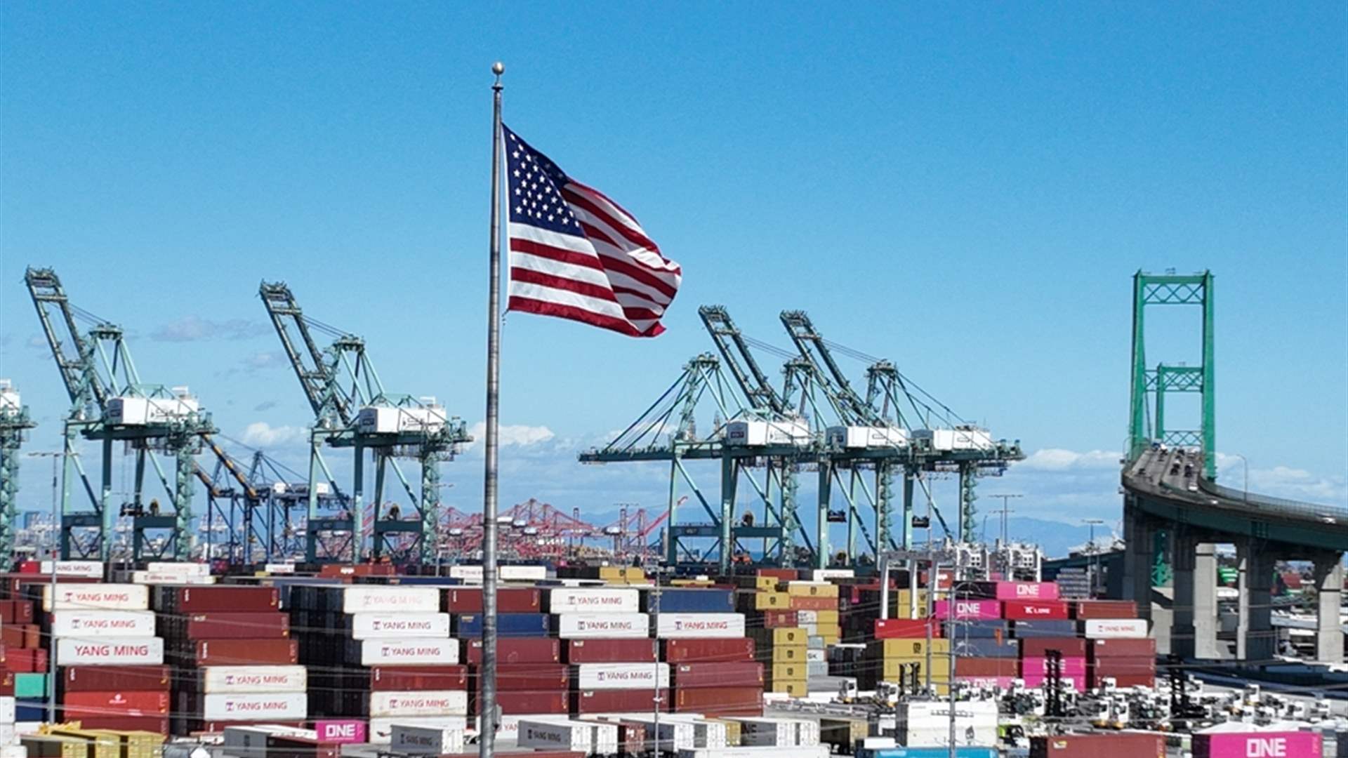 مسؤول أميركي: لم تعلن أي دولة اعتزامها الانسحاب من اتفاقيات الرسوم الجمركية