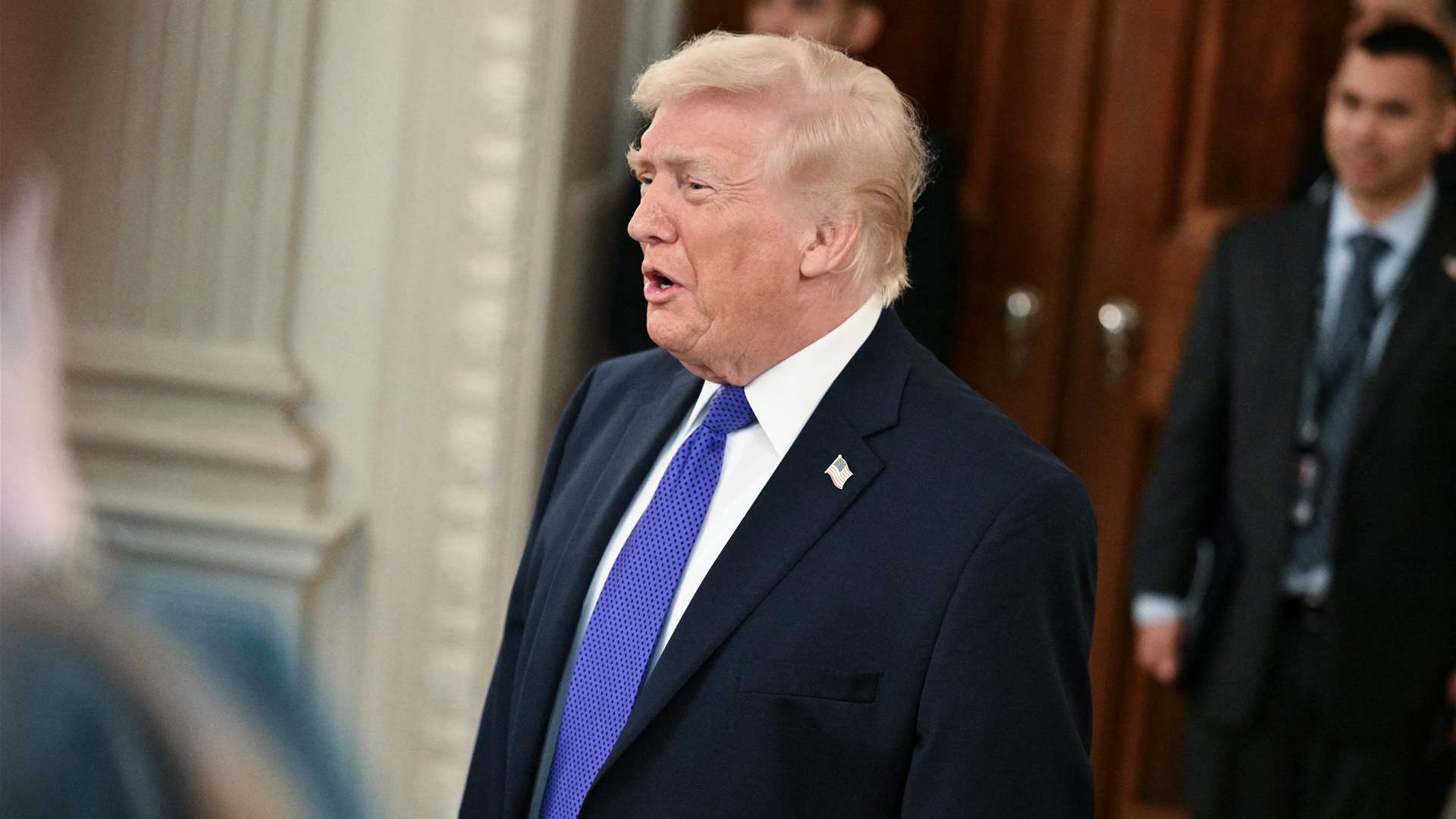 'No thanks', Greenland PM says of Trump offer to send US Navy hospital ship