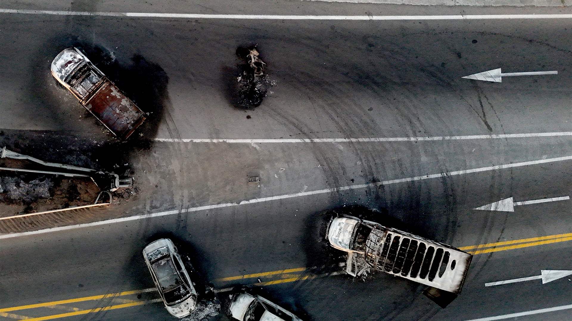 Top Mexican drug cartel leader killed