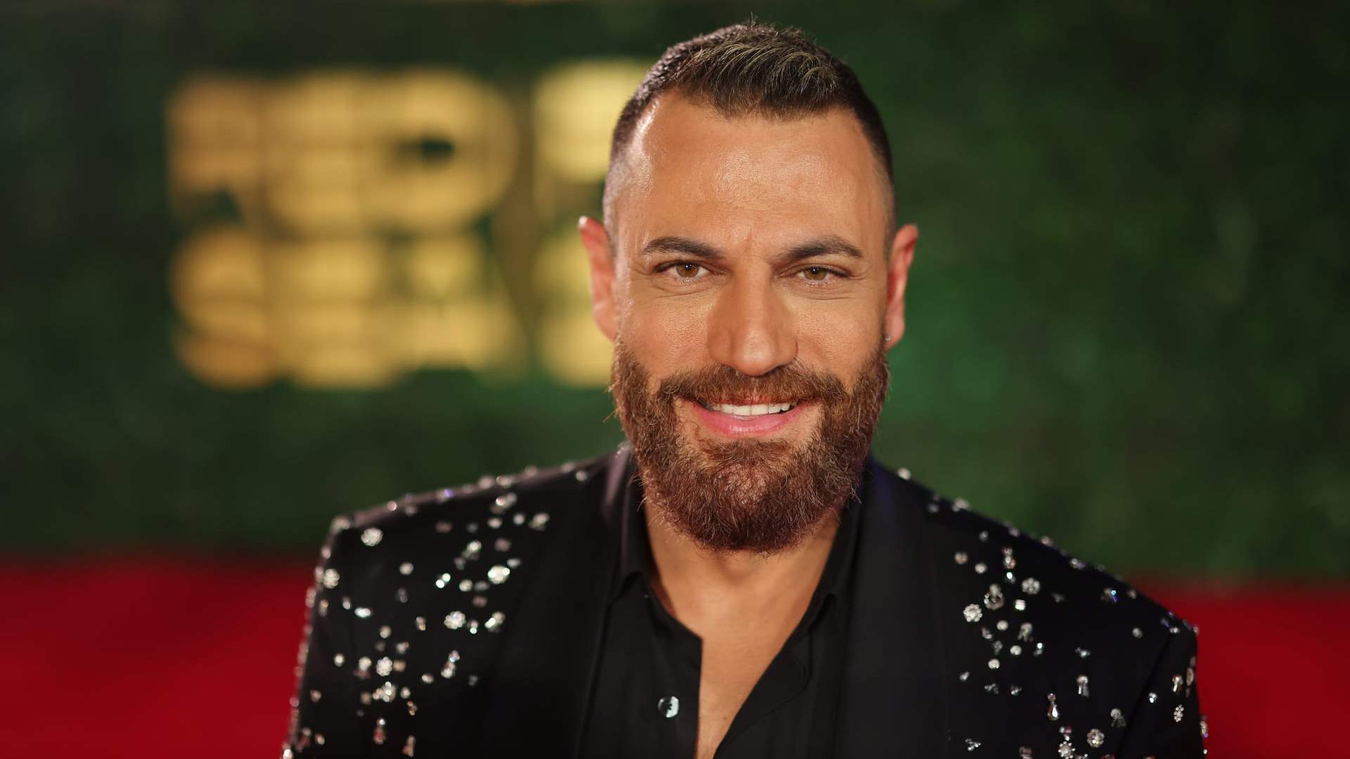 نيكولا معوض يحتفل بعيد ميلاده برفقة ابنه: "ستظل أنت أغلى ما أملك"