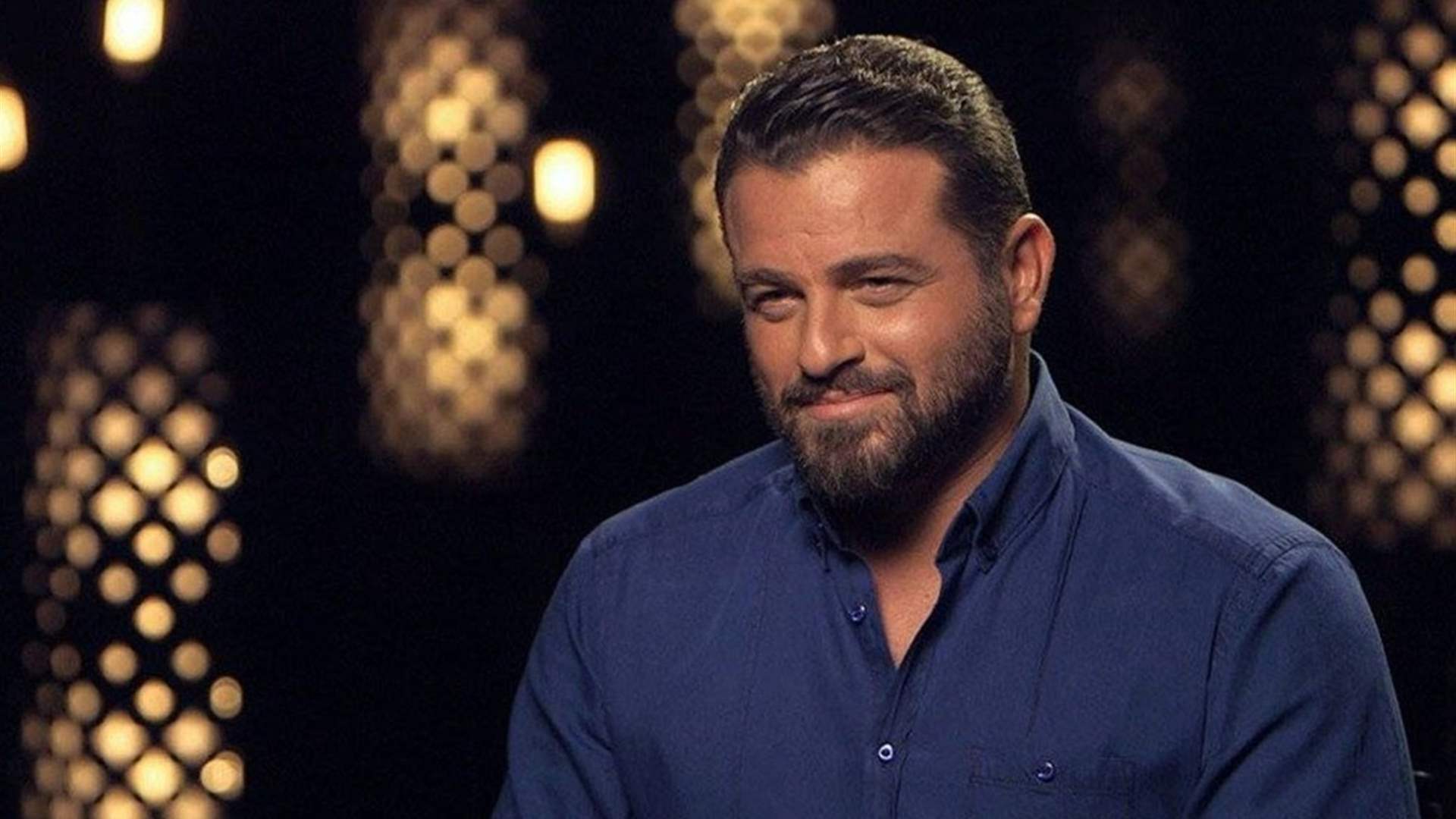 يوسف الخال يستذكر والدته الراحلة بطريقة مؤثرة: "سنة على رحيل... الحب"