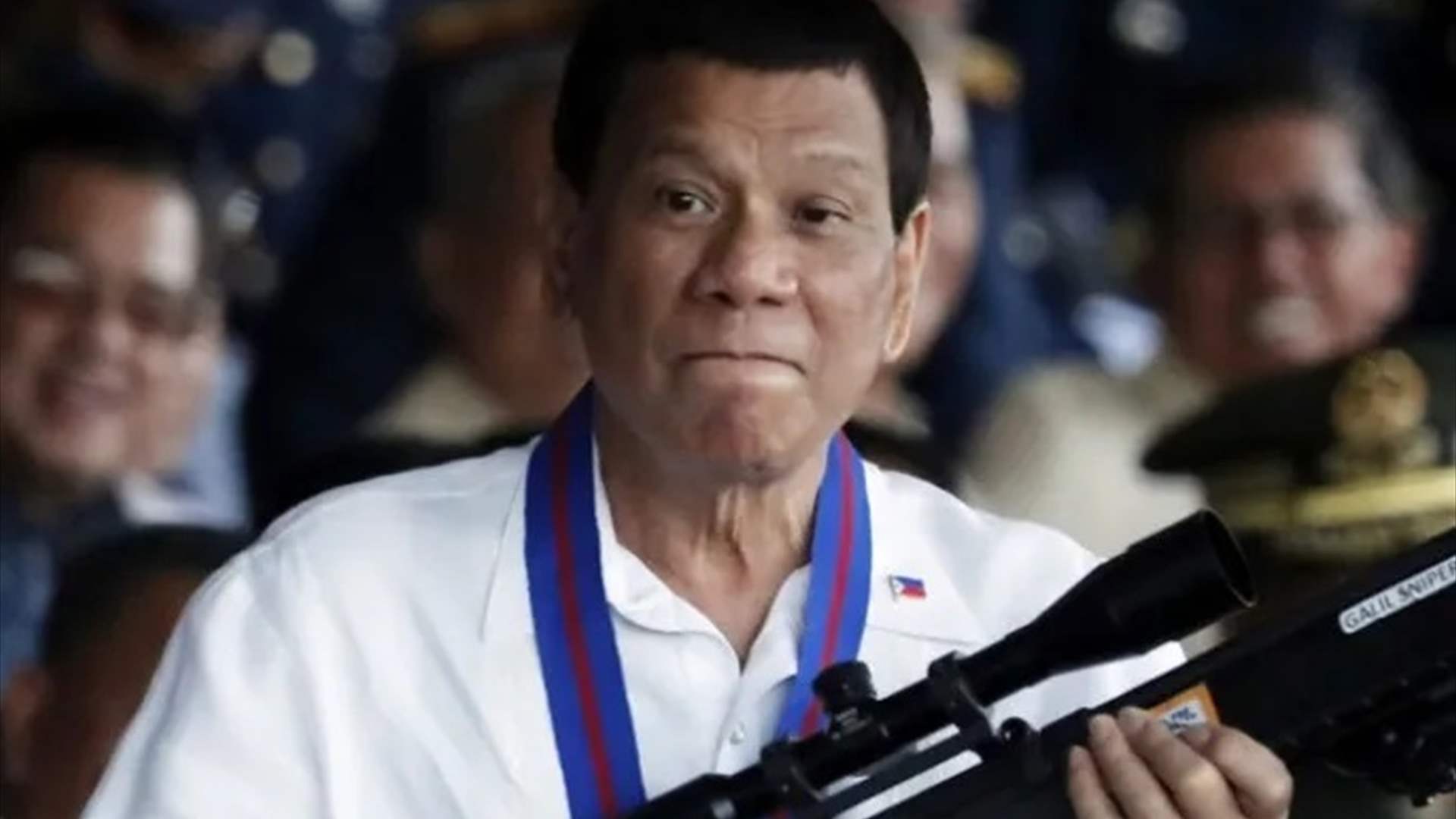 الادعاء في الجنائية الدولية: رودريغو دوتيرتي "أذن" بعمليات قتل واختار "شخصيا" الضحايا