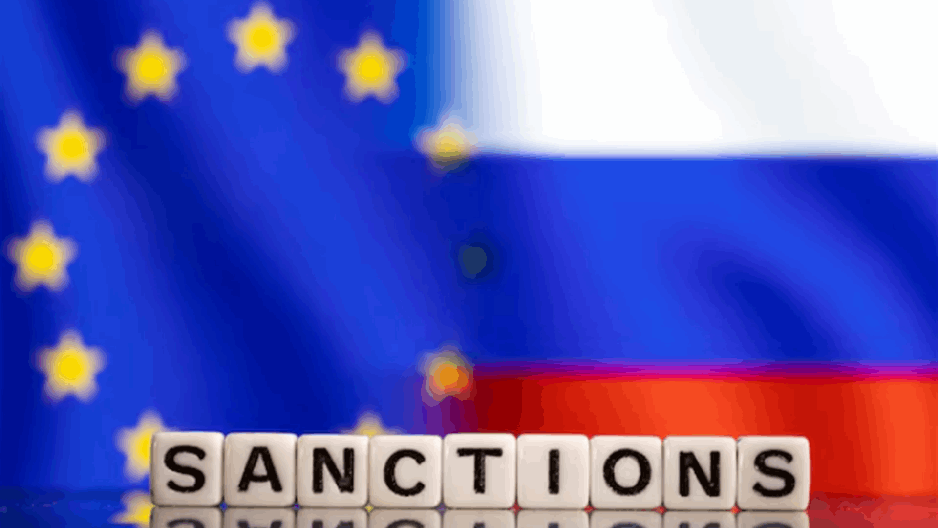 EU imposes sanctions on eight individuals involved in human rights violation in Russia