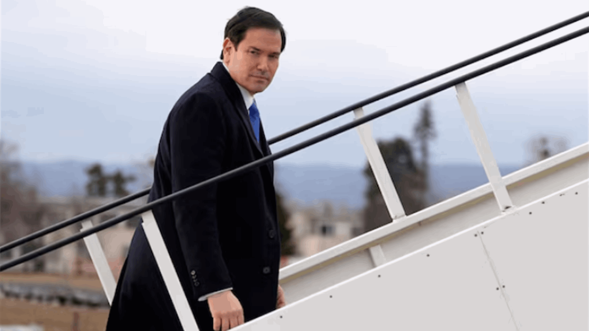 Rubio travels to meet Caribbean leaders as US squeezes Cuba, Venezuela