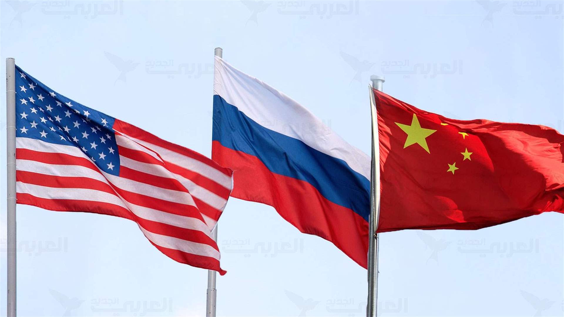 مسؤول أميركي: الأميركيون يلتقون بالوفدين الروسي والصيني في جنيف حول المسألة النووية 