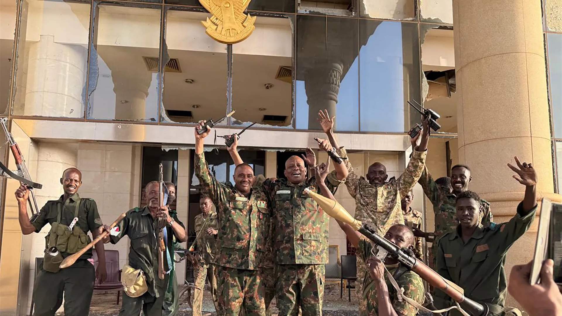 المعارضة في جنوب السودان تتهم الحكومة بارتكاب "مجزرة" بحق مدنيين