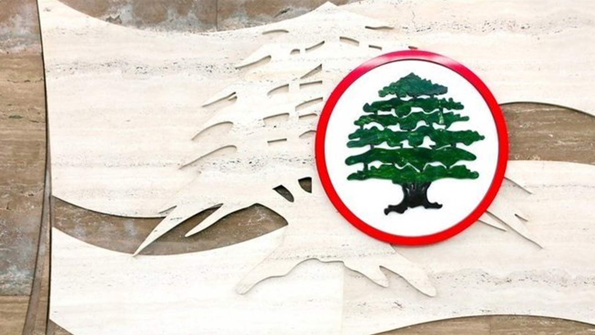  "الجمهورية القوية" تطعن بمواد في قانون الموازنة