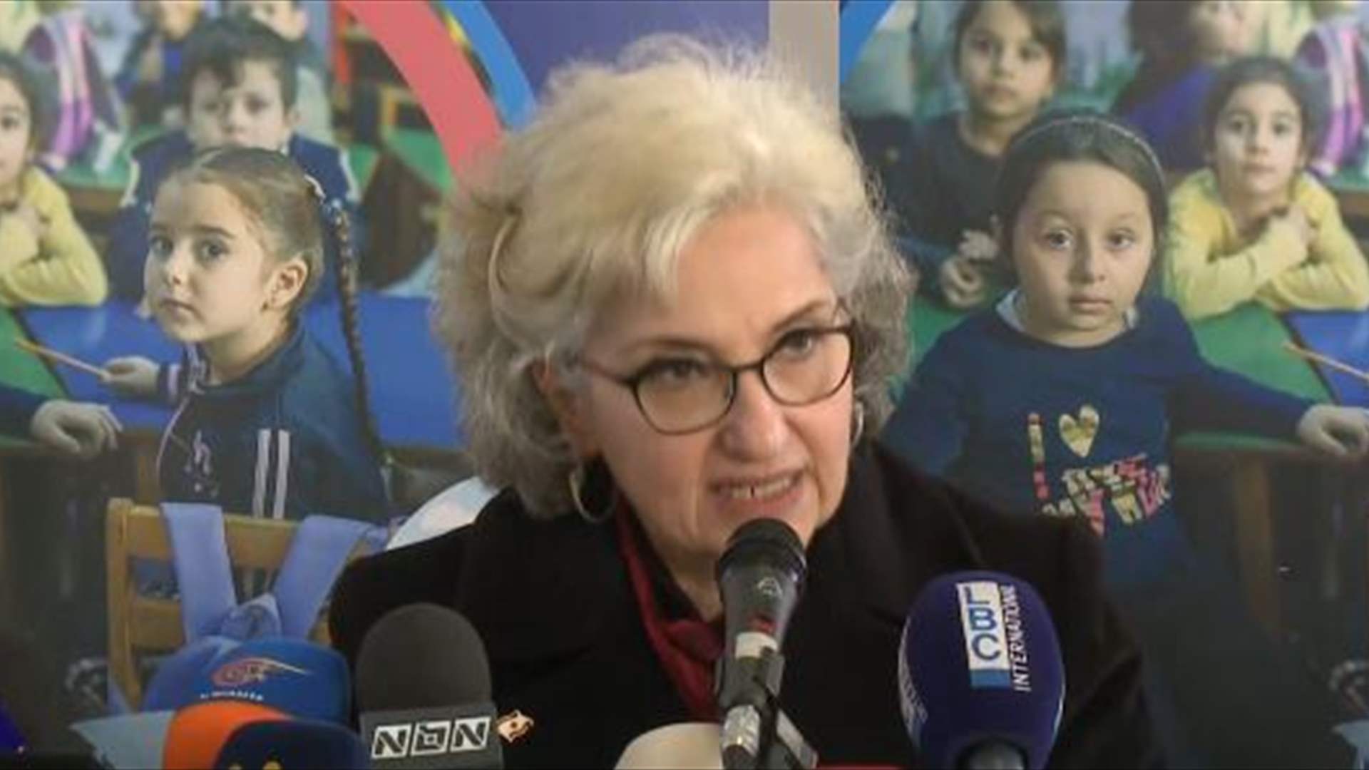 كرامي من مرجعيون: الجنوب سيبقى في صلب اهتمام الدولة