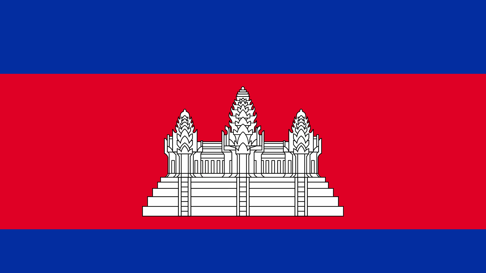 كمبوديا تنفي اتهام تايلاند بإطلاقها النار على دورية على الحدود