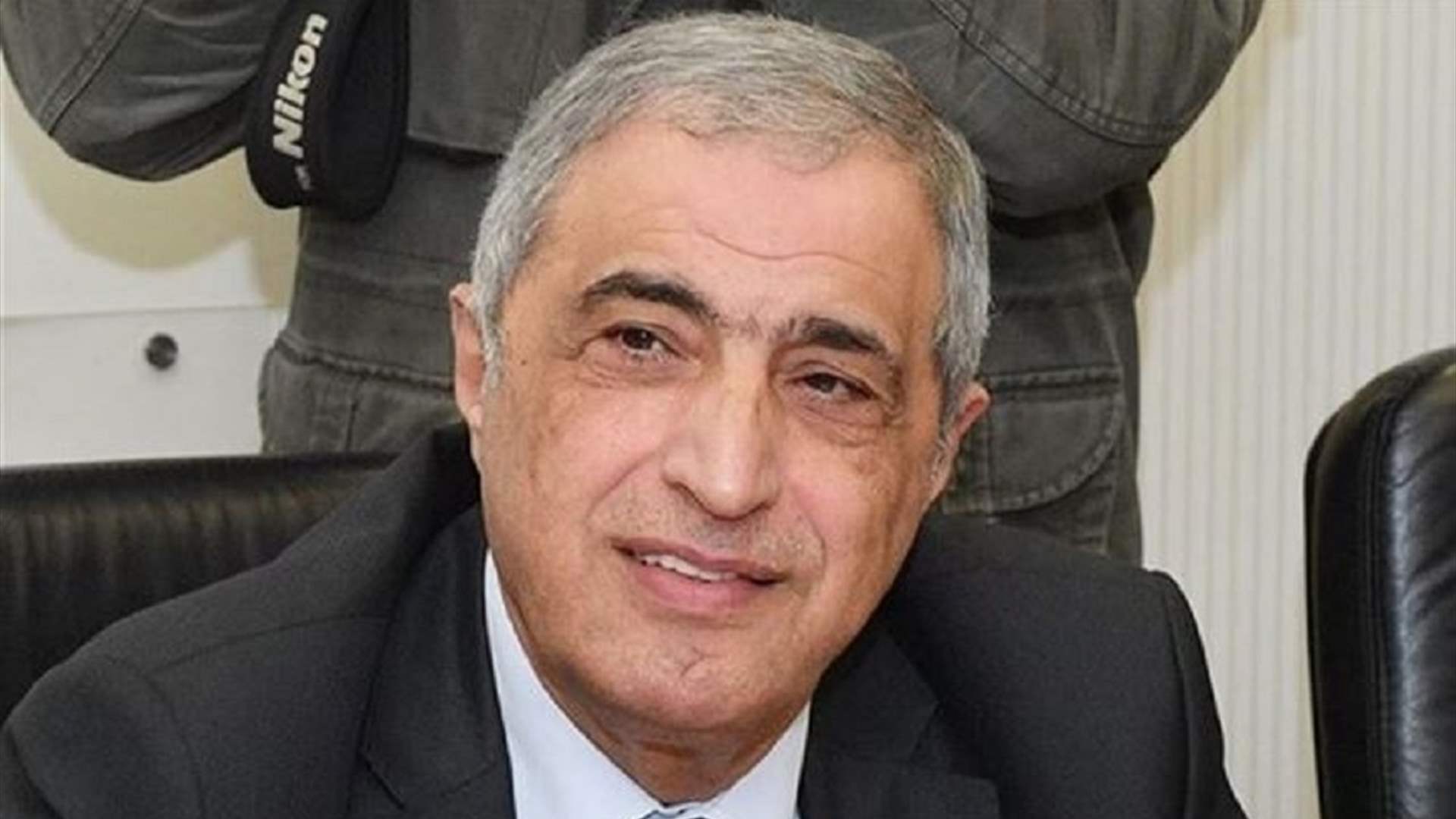 هاشم: لتأمين متطلّبات البلدات الحدوديّة