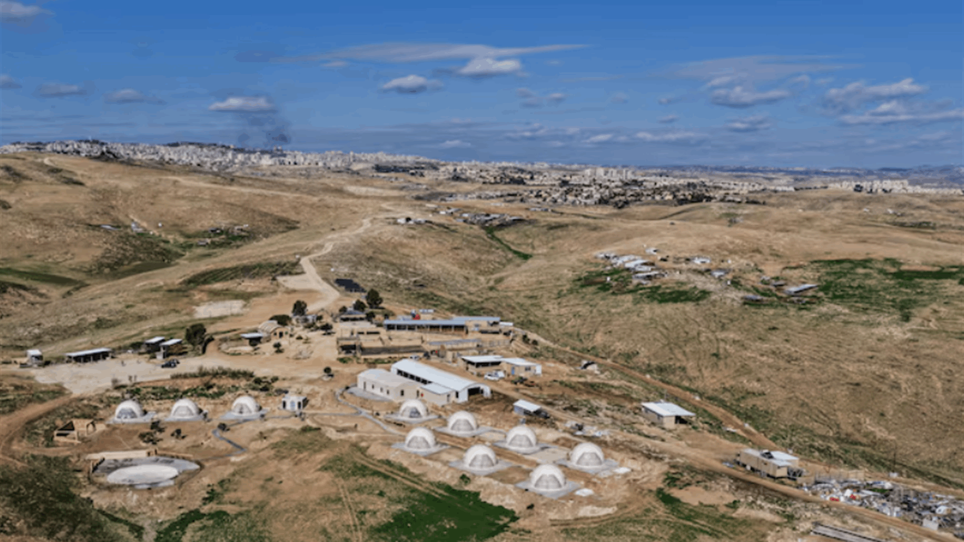 Various foreign ministers condemn Israel over West Bank moves: Statement