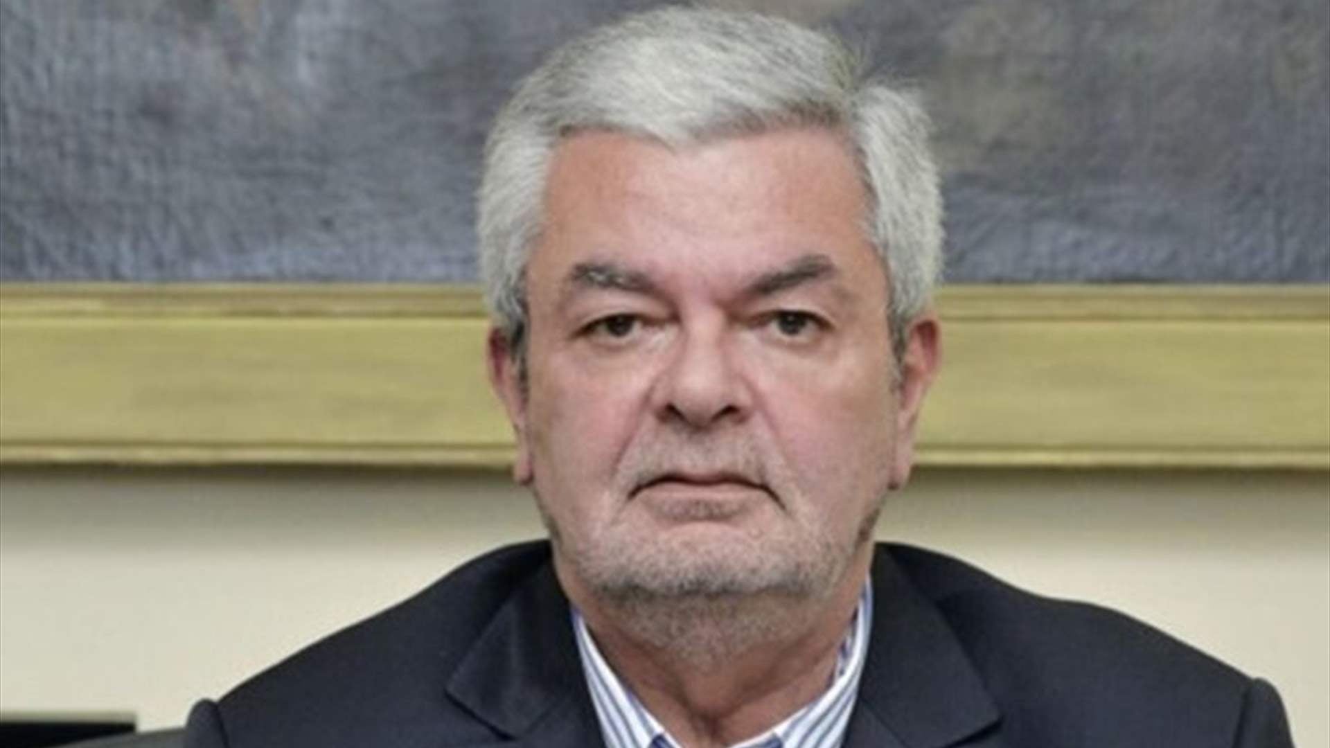 الأشقر يشيد بموسم التزلج هذا العام: استقطب لبنانيين وأشقاء عرب وحرّك القطاع السياحي