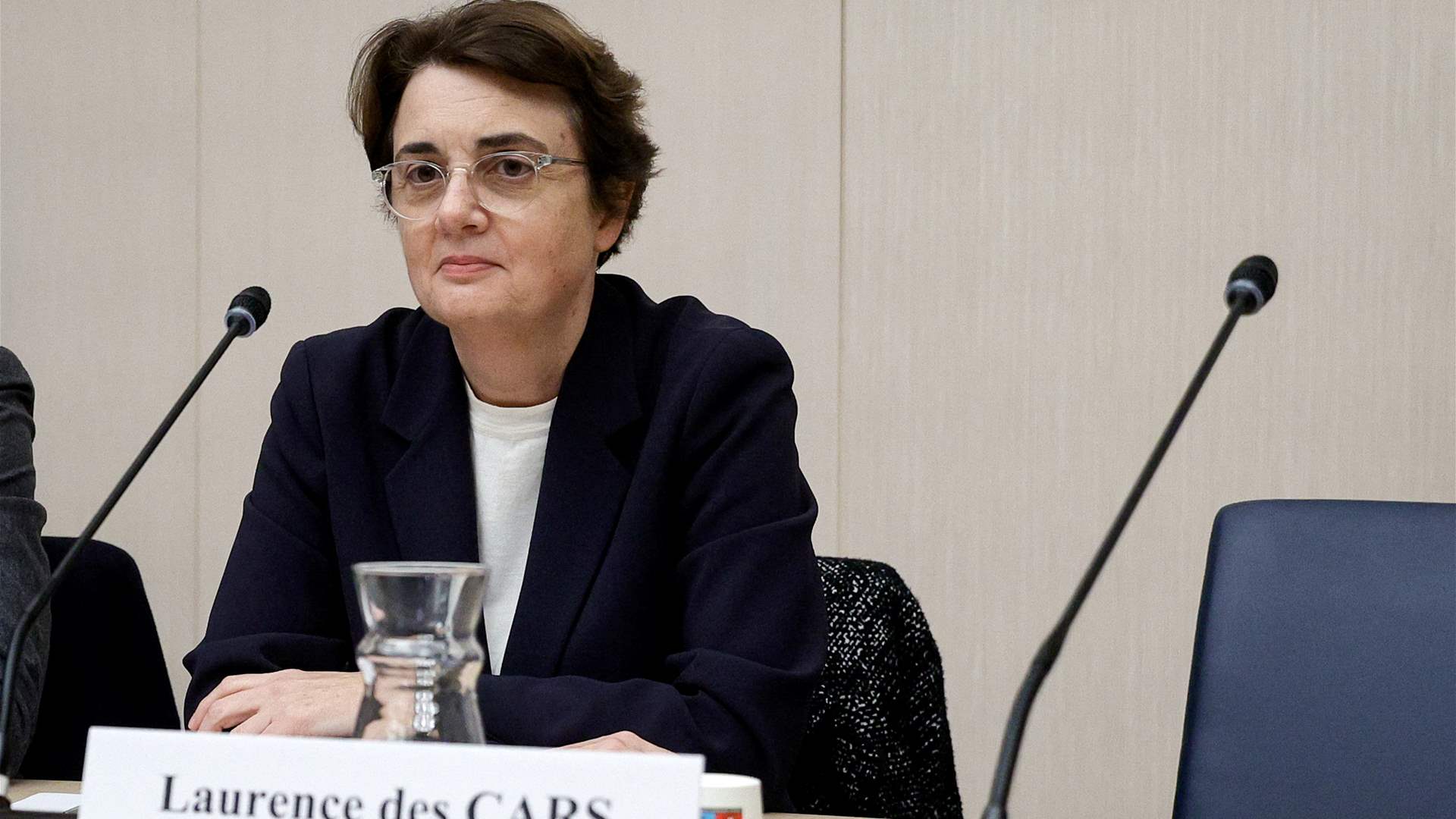 الرئاسة الفرنسية: رئيسة متحف اللوفر تقدم استقالتها بعد أشهر على عملية السطو