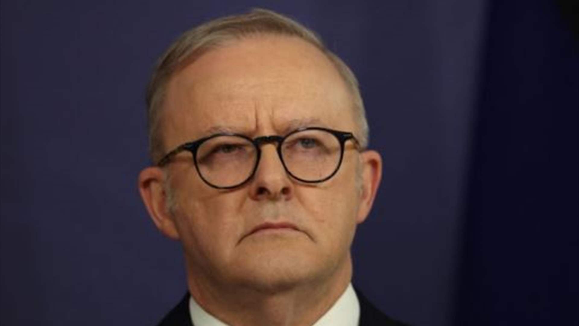 رئيس وزراء أستراليا يدعو للتحلي بالهدوء بعد تهديد بوجود قنبلة في مقر إقامته