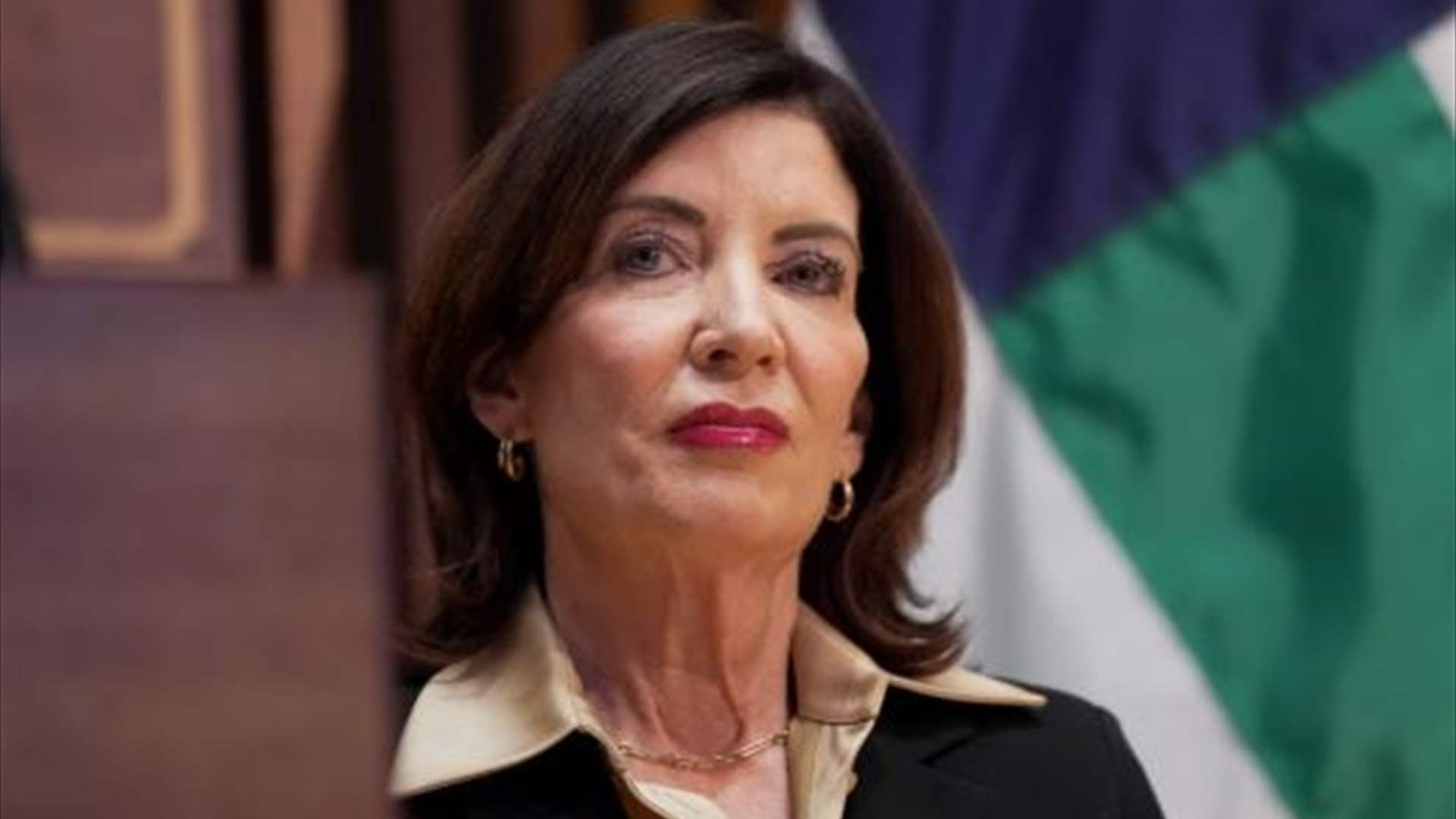 نيويورك تطالب إدارة ترامب برد 13.5 مليار دولار بعد إلغاء الرسوم الجمركية