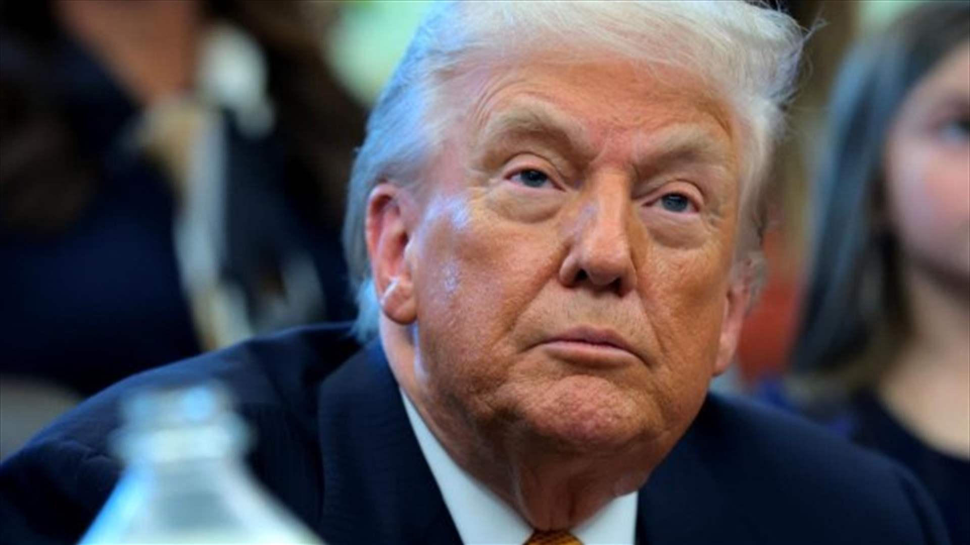 ترامب يكشف أن الولايات المتحدة تلقت أكثر من 80 مليون برميل من النفط الفنزويلي