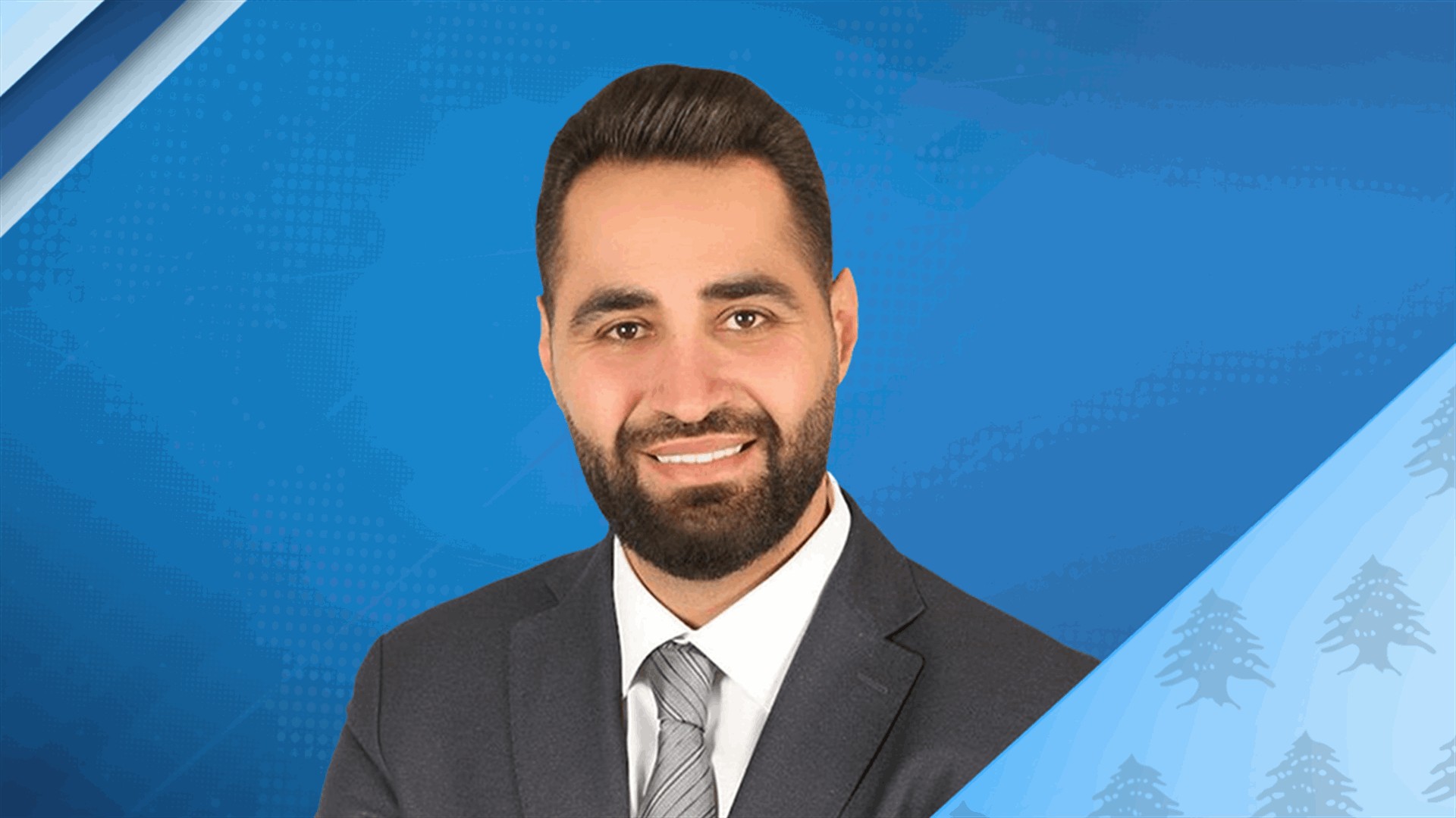 حمدان: دعم الجيش في أداء مهامه الطريق الوحيد لترسيخ الدولة وصون كرامة اللبنانيين وأمنهم