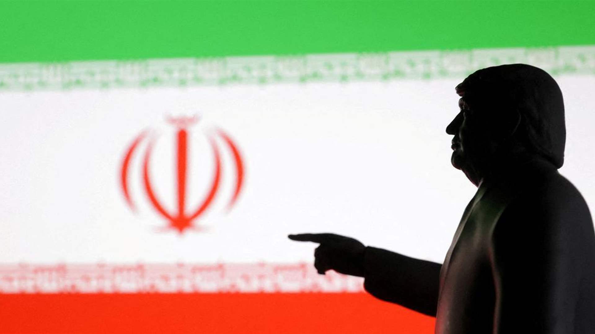 Iran dismisses missile, nuclear claims after Trump alleges 'sinister ambitions'