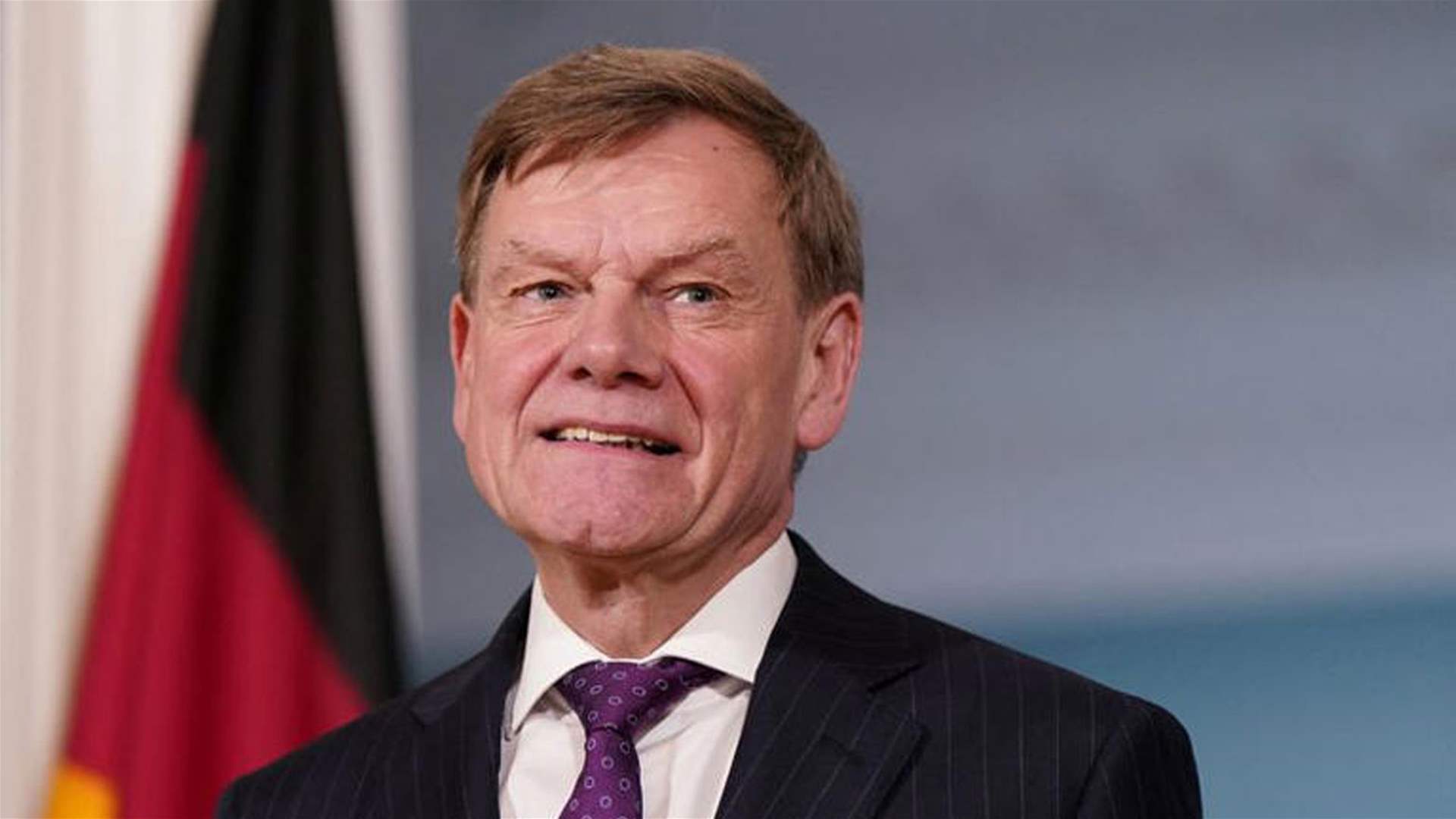 وزير الخارجية الألماني: على إيران وقف دعمها لحماس وحزب الله والحوثيين