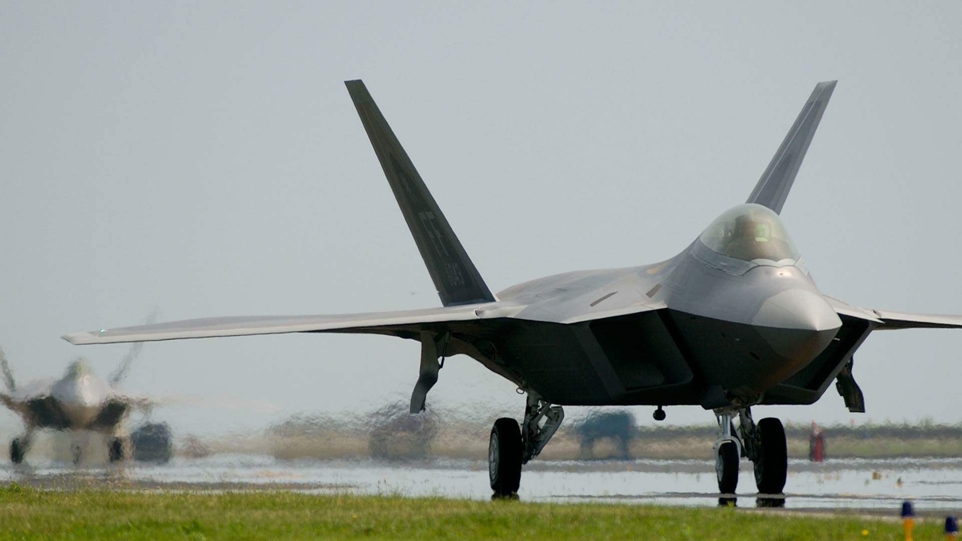 Rising tensions: US fighter jets arrive as Israel signals readiness for possible Iran strike