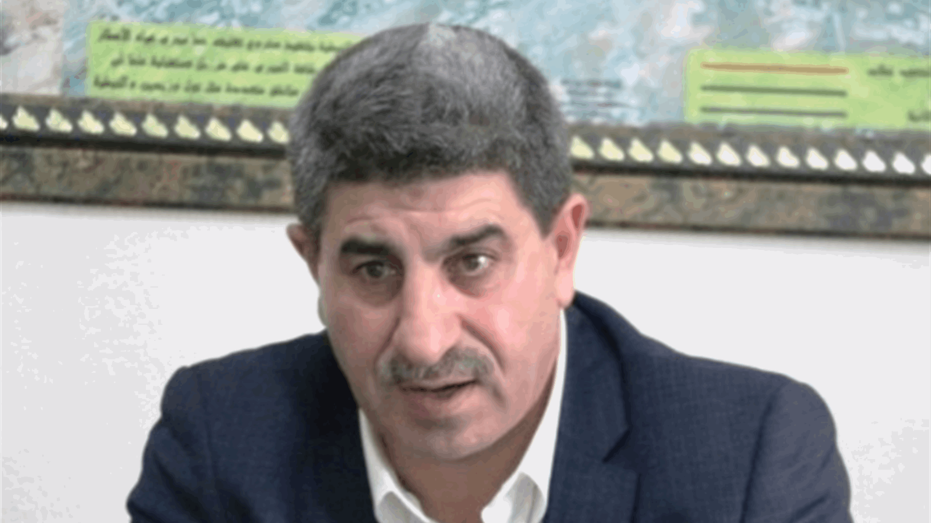 طليس يعلن تعليق التحرك الذي كان مقرراً يوم غد