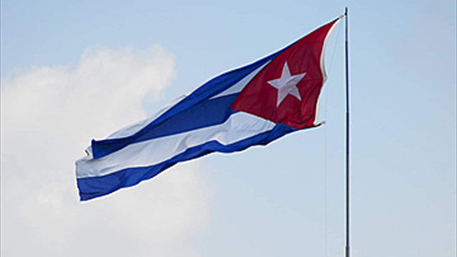 روبيو يحذر من تشديد العقوبات مجددا اذا انتهكت كوبا "روحية" قرار تخفيف الحظر النفطي